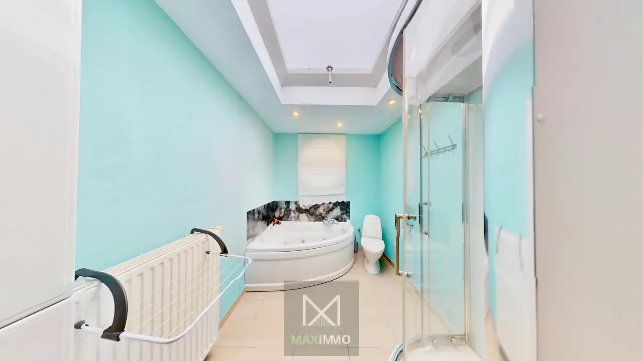 🏡 Te koop | Instapklare rijwoning met 3 slaapkamers in het centrum van Lauwe foto 10