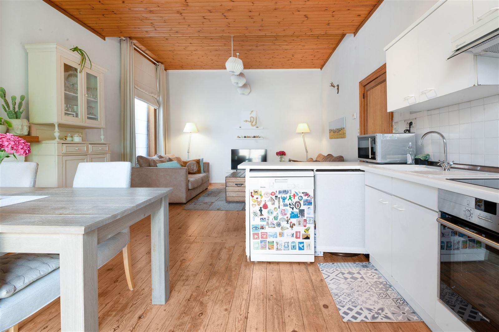 Herenwoning met mogelijkheid meergezinswoning of praktijk foto 14