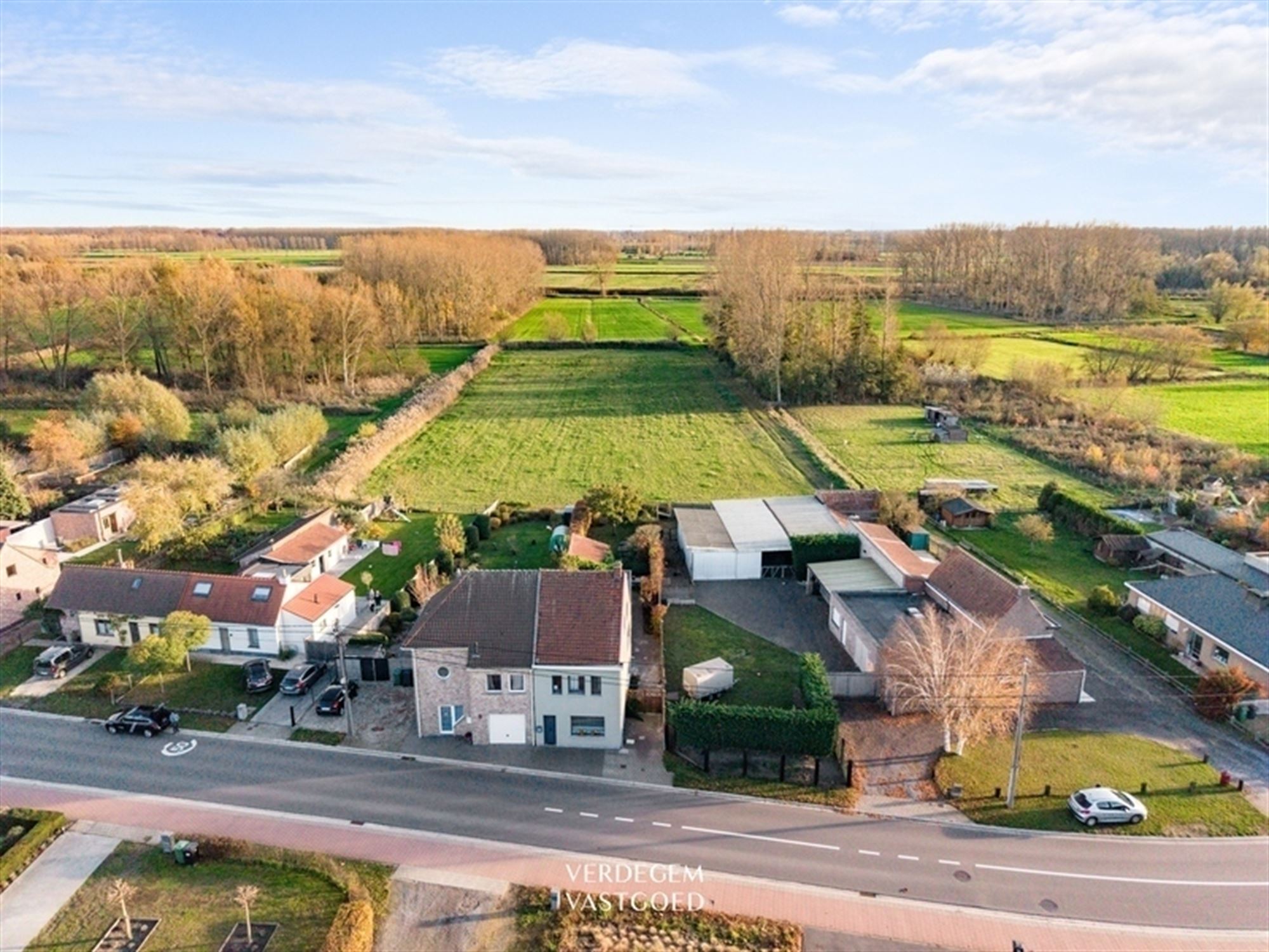 Toffe gezinswoning met 4 slaapkamers en mooie tuin foto 30