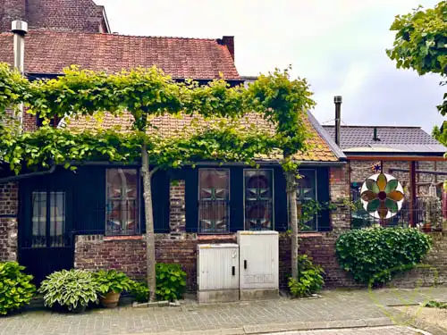 Voormalig muziek- en eetcafé “De Filosoof” wordt verkocht. foto 59