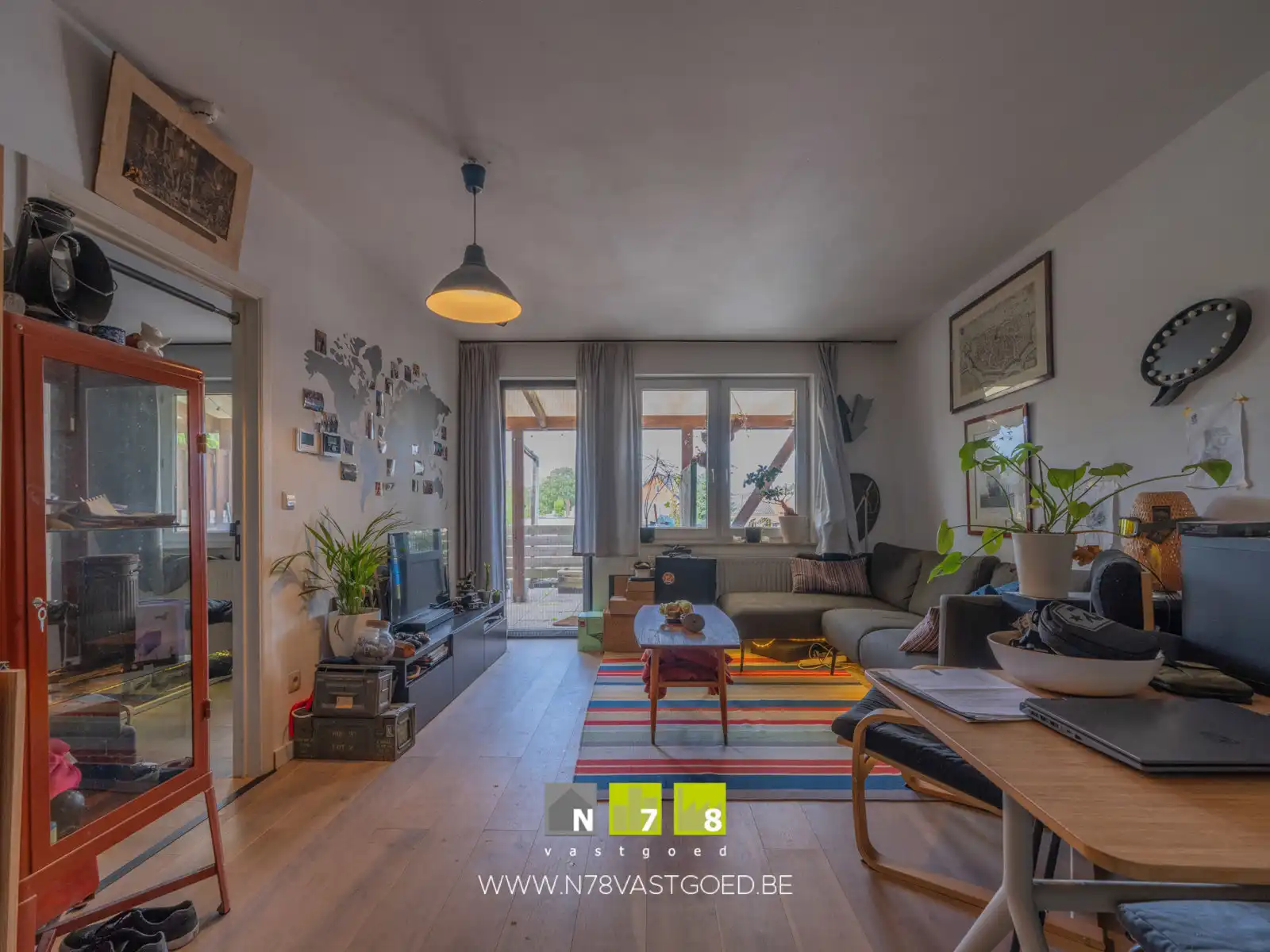 Appartement te huur foto 5