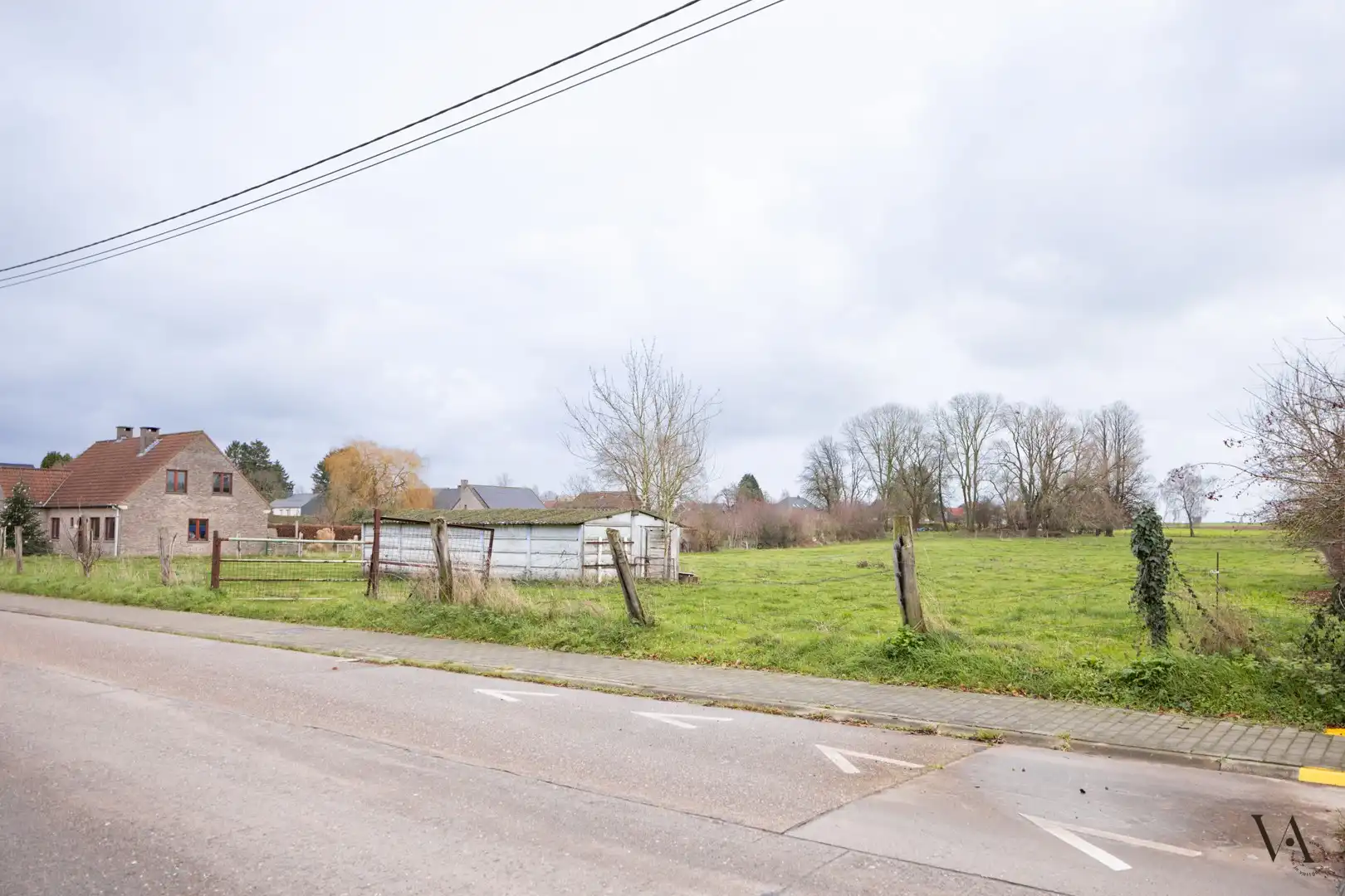 Unieke bouwgronden in het landelijke Beauvechain (La Bruyère) foto 6