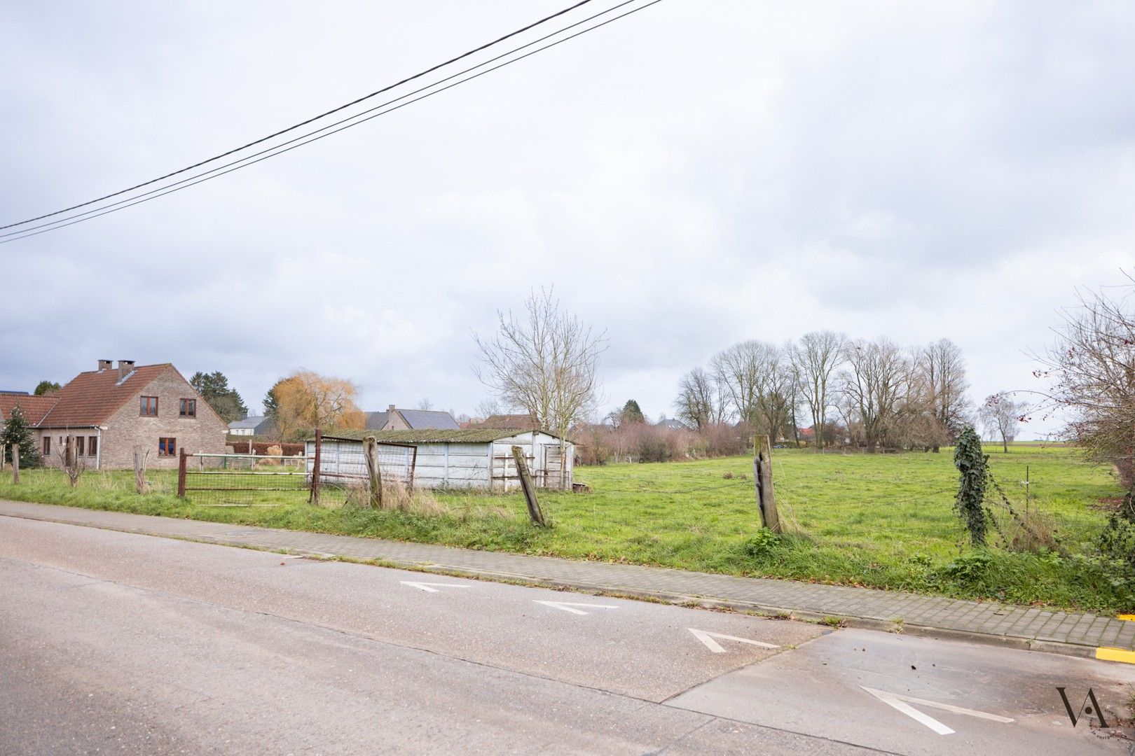 Unieke bouwgronden in het landelijke Beauvechain (La Bruyère) foto 6