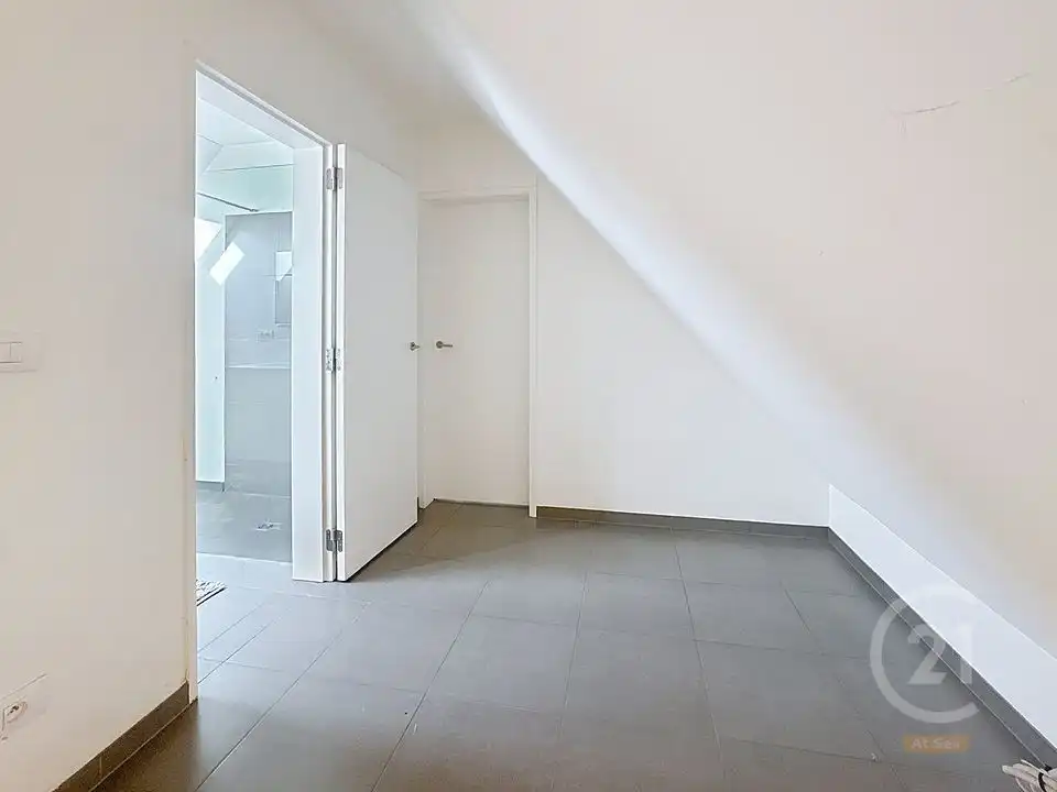 Energiezuinige rijwoning met 2 slaapkamers in Esen (Diksmuide) foto 20