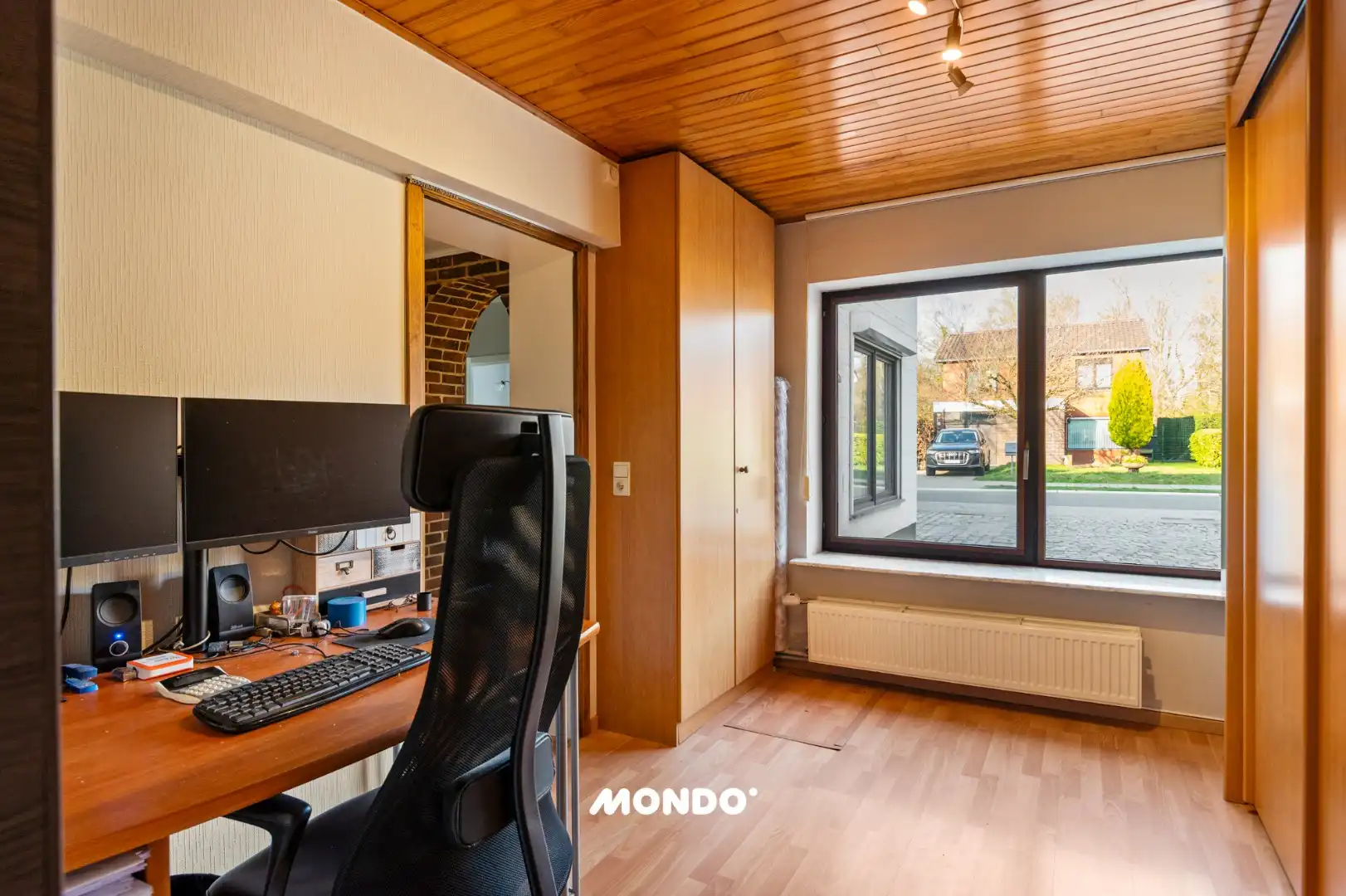 Half open bebouwing op topligging!  foto 13