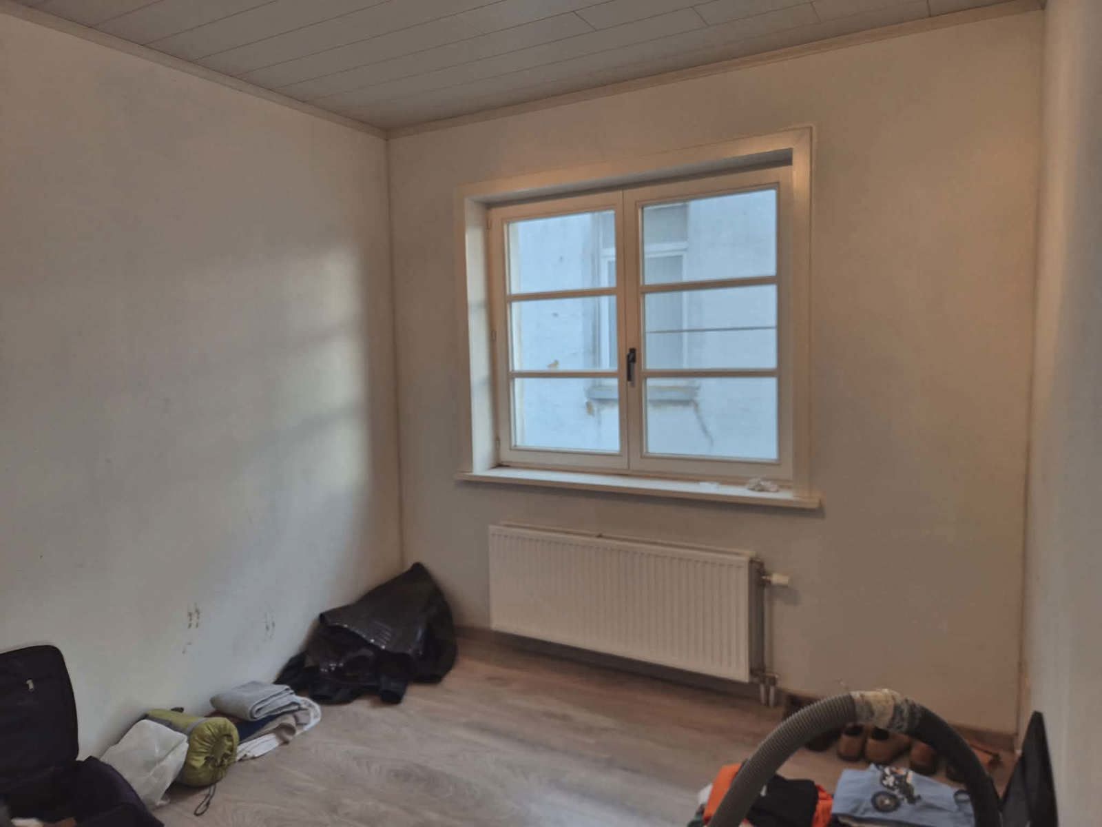 Halfopen bebouwing met 2 slaapkamers en tuin nabij centrum  foto 7