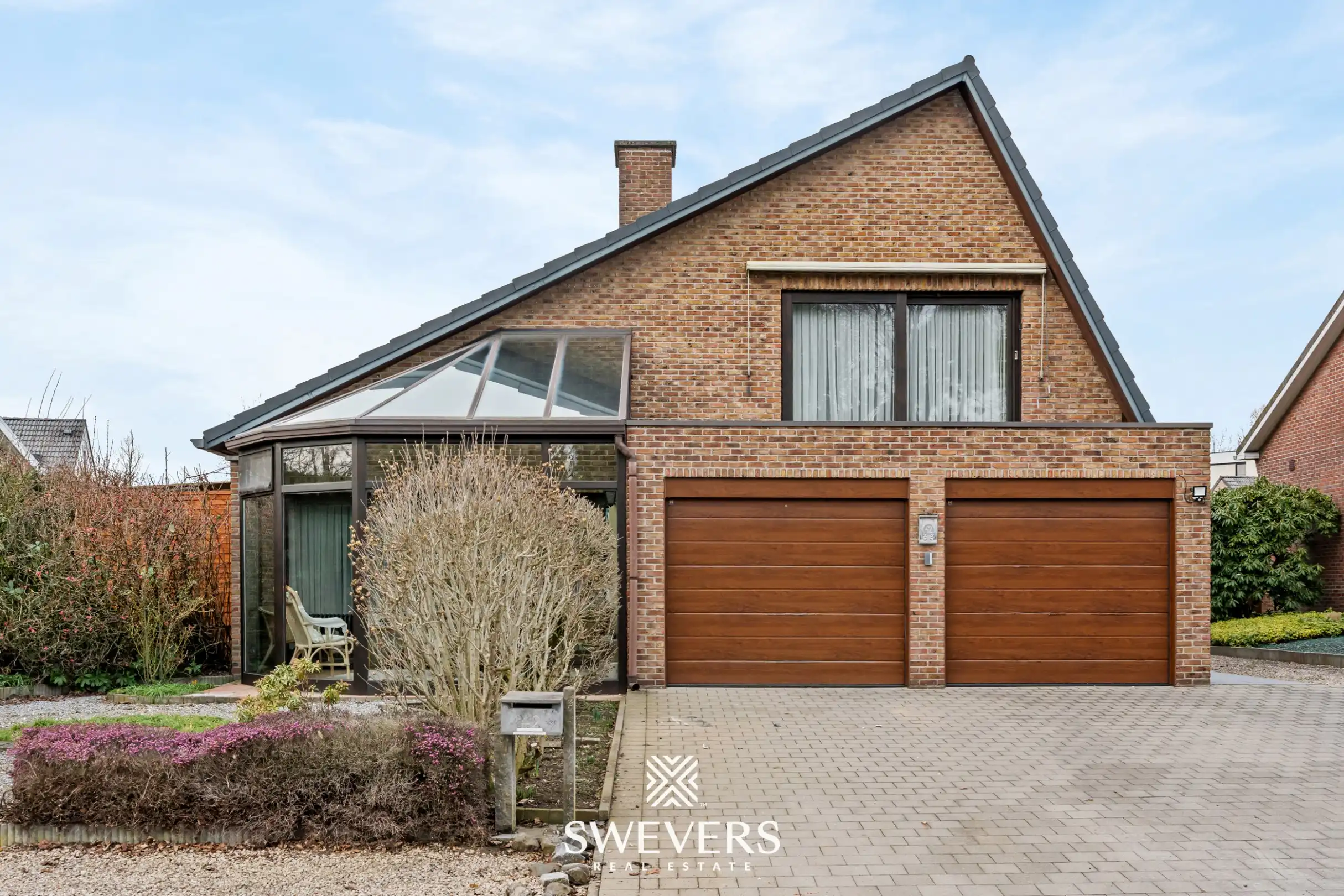 Huis te koop Schansstraat 42 - - 3500 Hasselt