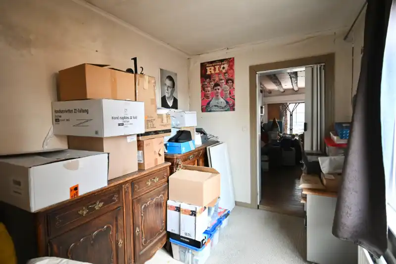 Karaktervolle handelswoning met woonst op toplocatie in het centrum van Deinze foto 16