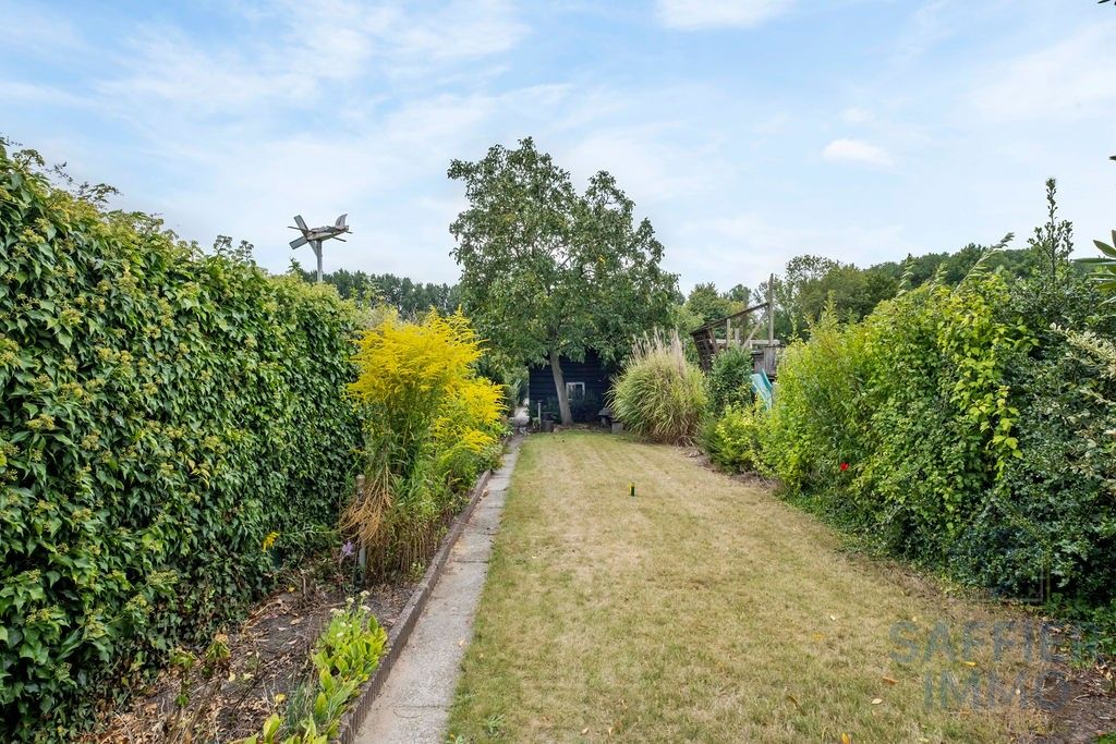 Ruime woning met potentieel in de Weststraat, Ingelmunster foto 24