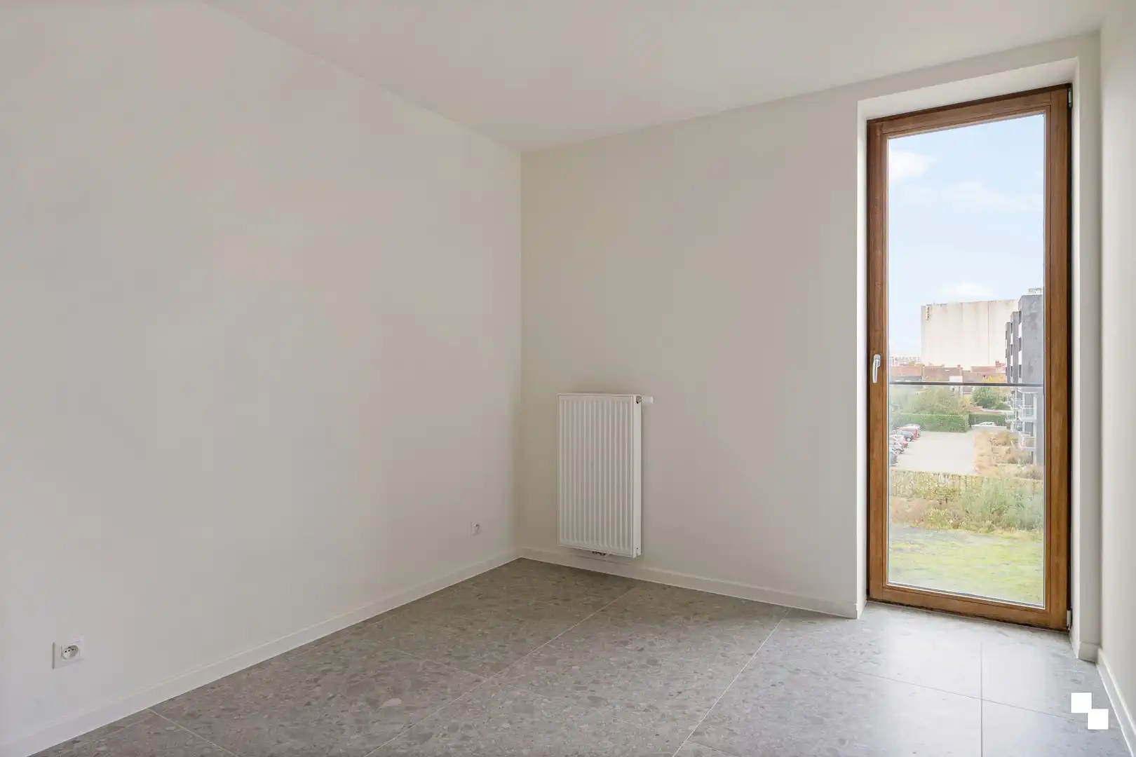 Laatste appartement in Residentie Dacart – exclusief wonen aan het kanaal Roeselare - Leie foto 19