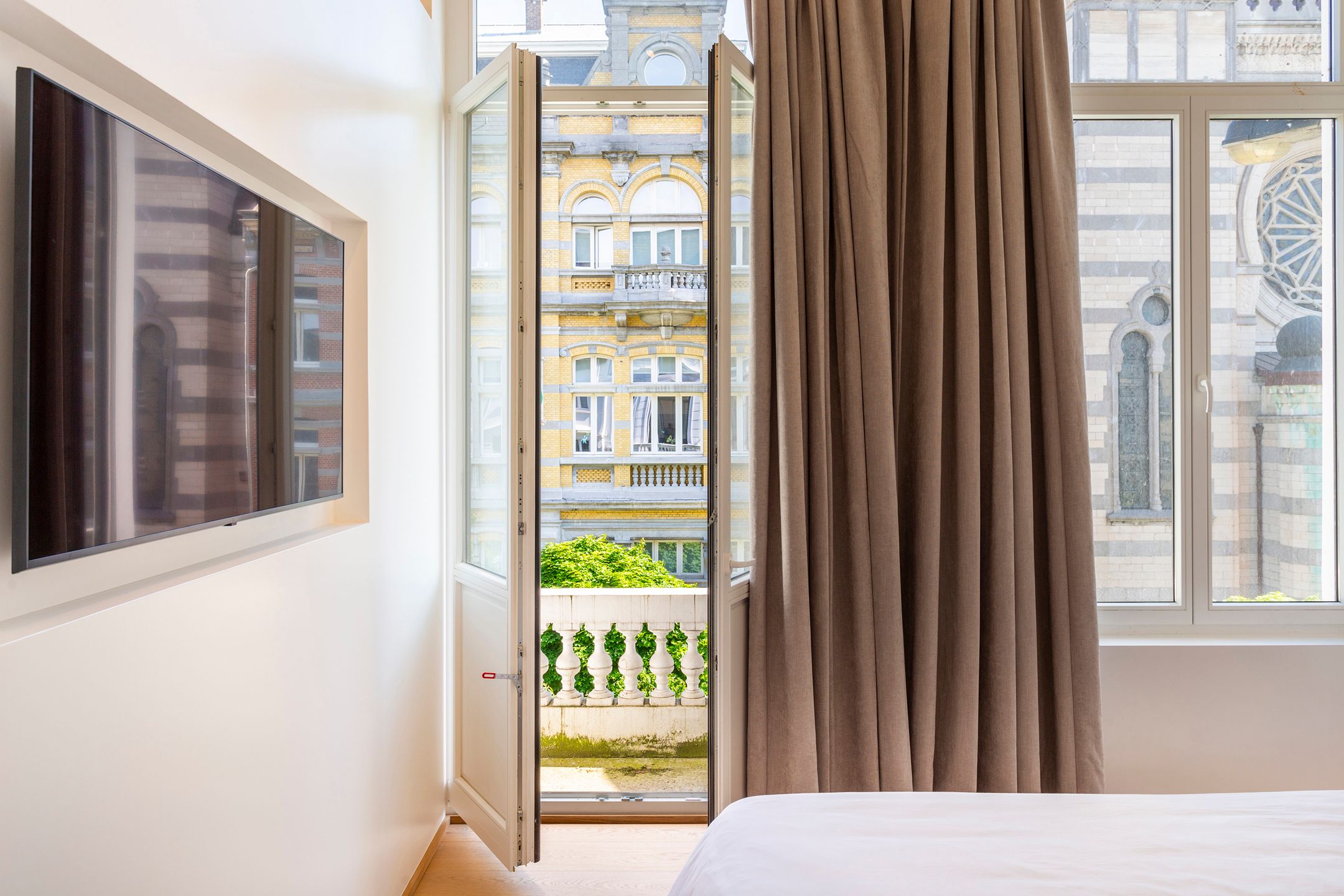 luxueuze, riante herenwoning op het Zuid foto 12