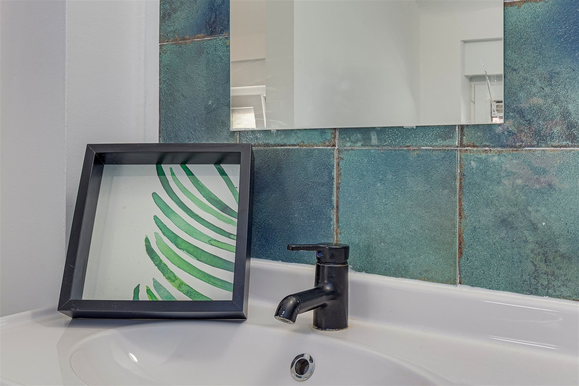 HOB met 2 à 3 slaapkamers in groene Elsdonck, Edegem foto 20