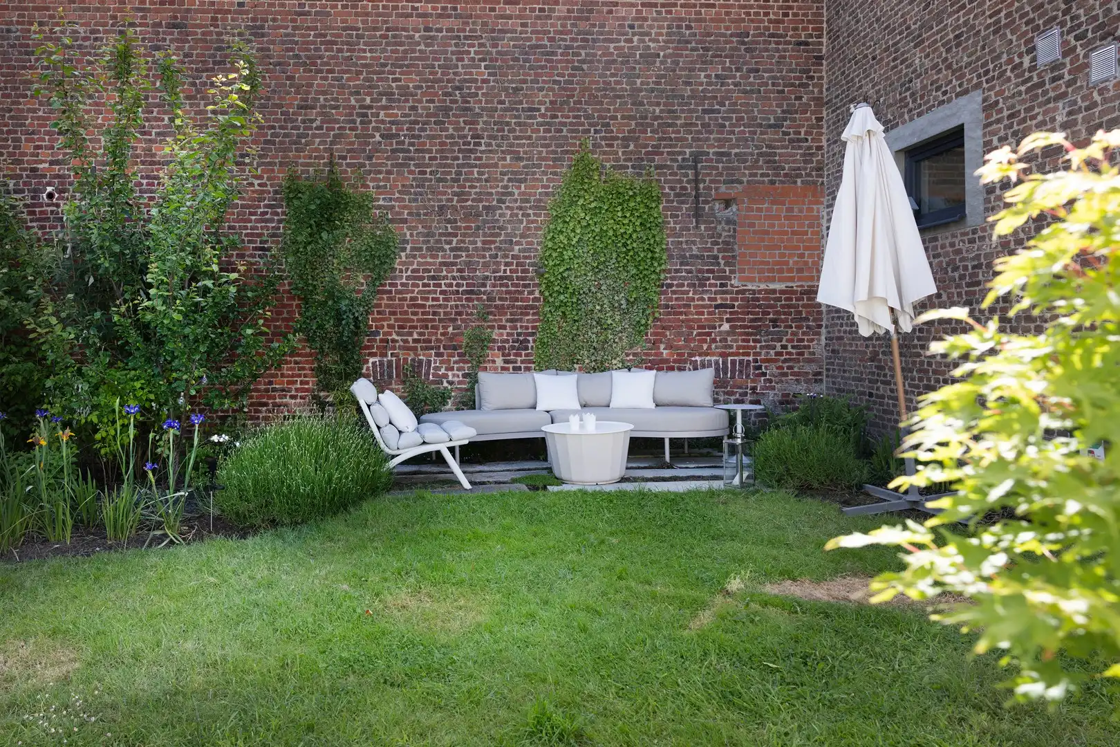 Gezellige instapklare woning met 4 slaapkamers. foto 7
