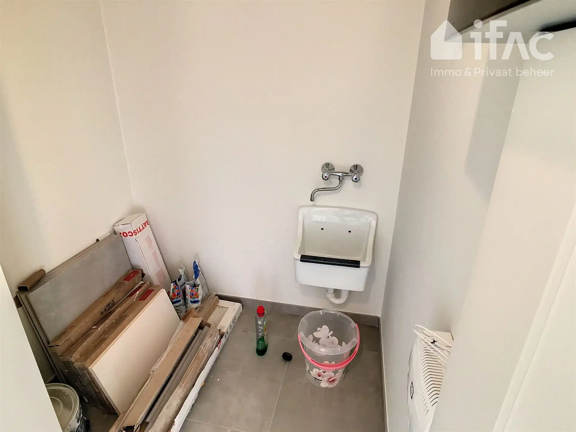 Recent gebouwd penthouse appartement foto 14