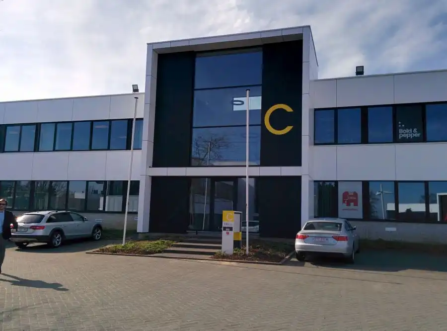 't Hofveld 6, 1702 Groot-Bijgaarden foto 3