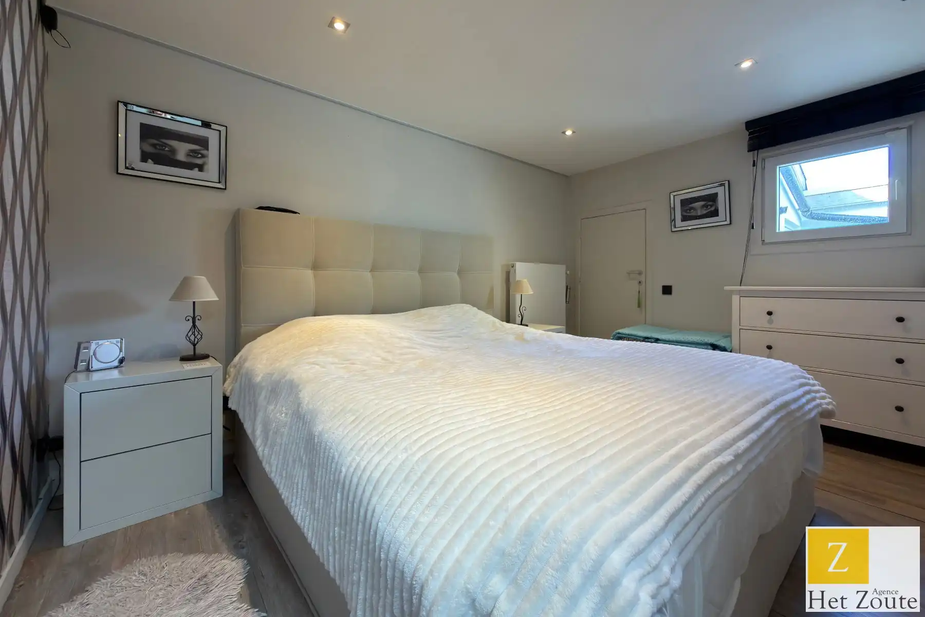 Gezellige woning in Oud-Knokke foto 14