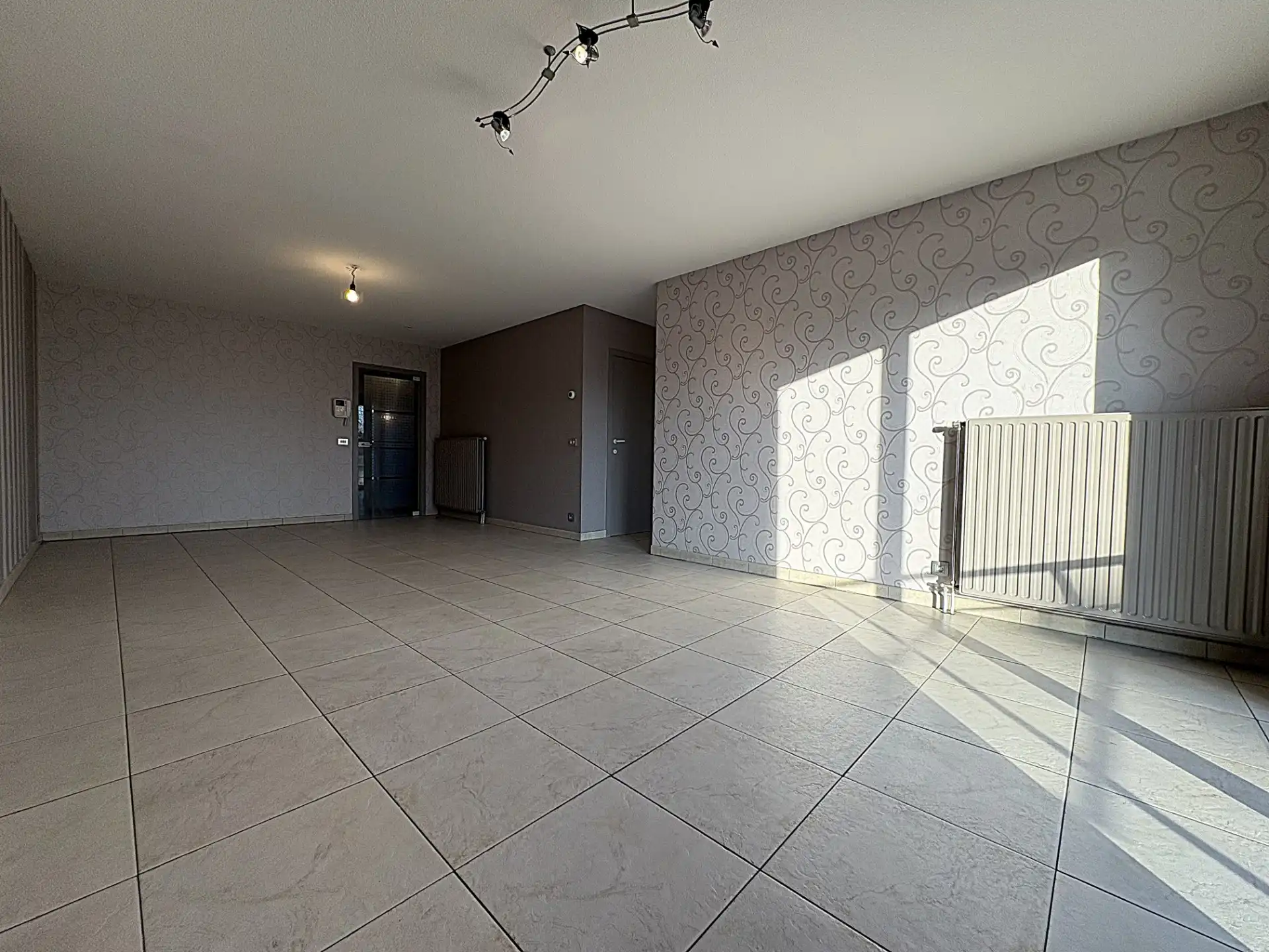 Appartement met 2 slaapkamers en garage in Zwevegem foto 5