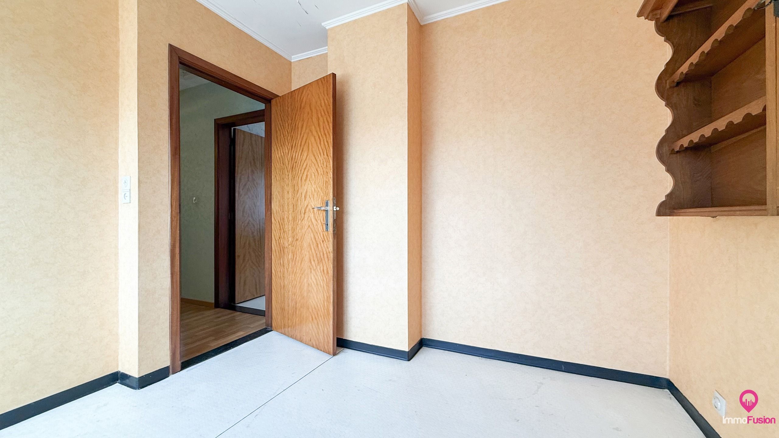 Gezinswoning met 3slpk en ruime tuin op 8a93ca te Viversel! foto 27