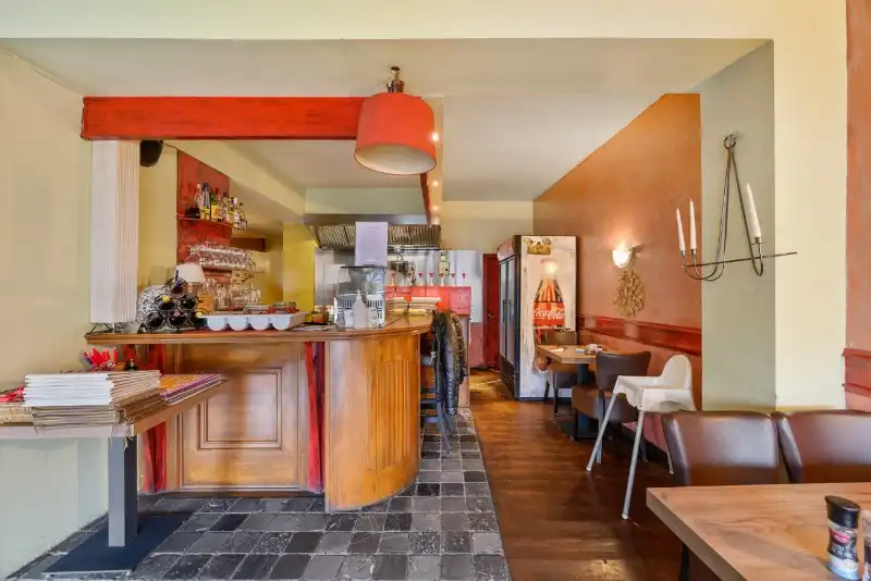 Uitzonderlijk en polyvalente pand ! foto 5