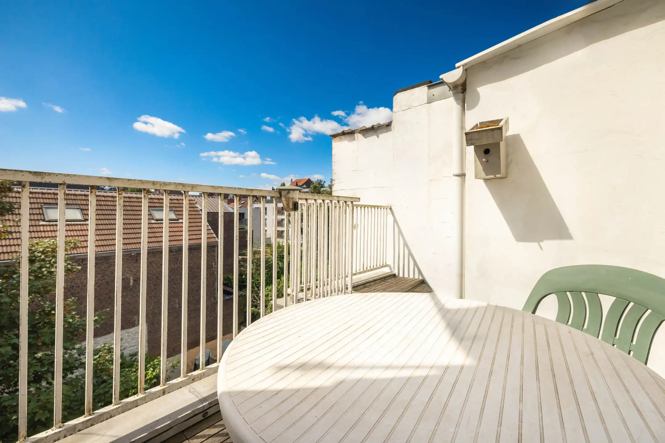 Karakteristiek gebouw foto 17