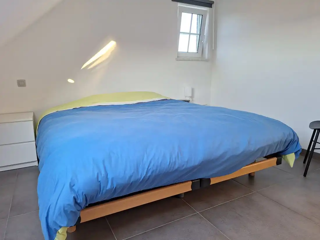 Gunstig gelegen duplex appartement te Oudsbergen foto 12