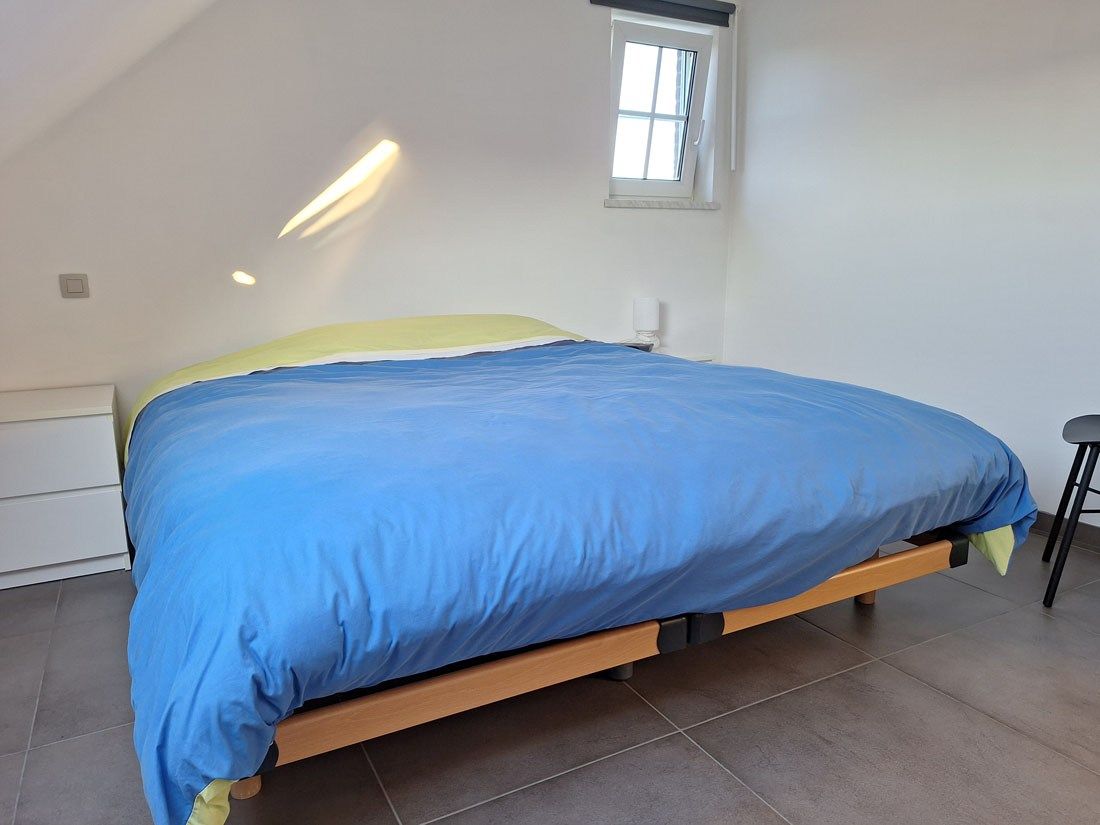 Gunstig gelegen duplex appartement te Oudsbergen foto 12