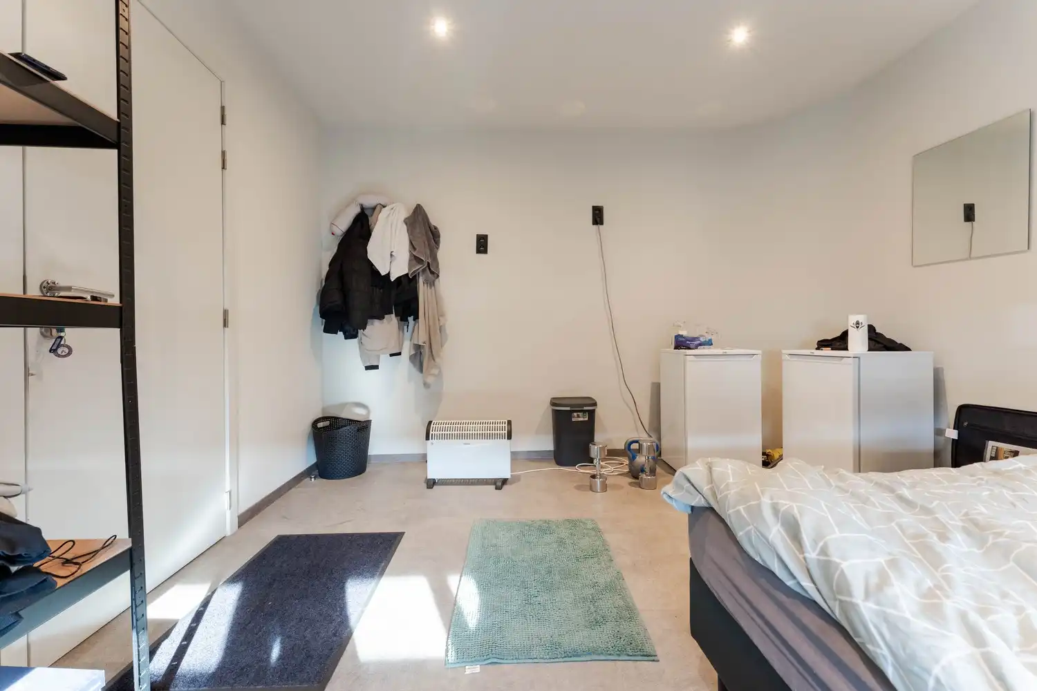 9 SLK Woning op een leuke locatie te Lommel foto 17