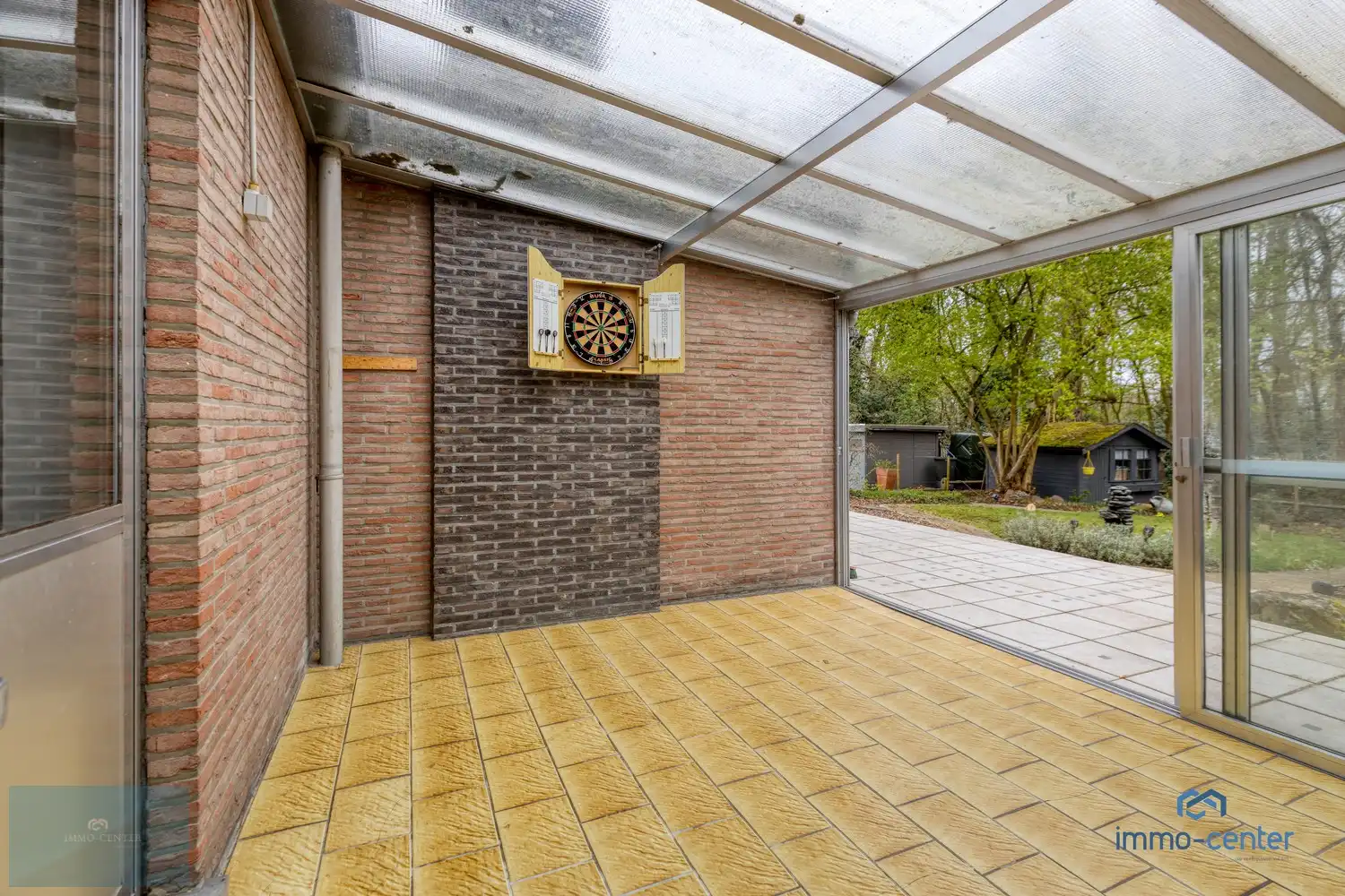 Ruime gezinswoning met tuin aan natuurgebied De Caetsweyers. foto 30