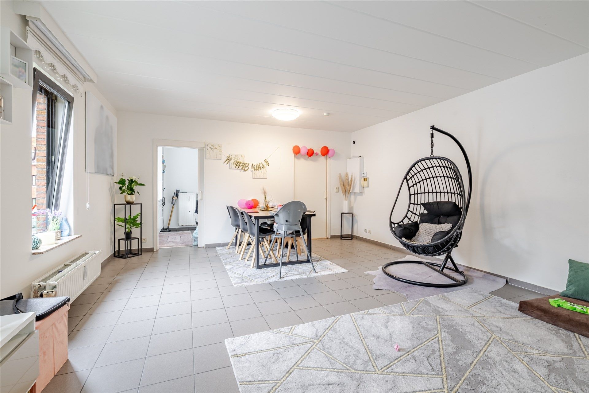 Opbrengsteigendom bestaande uit 6 ruime appartementen + 7 ondergrondse autostaanplaatsen foto 19