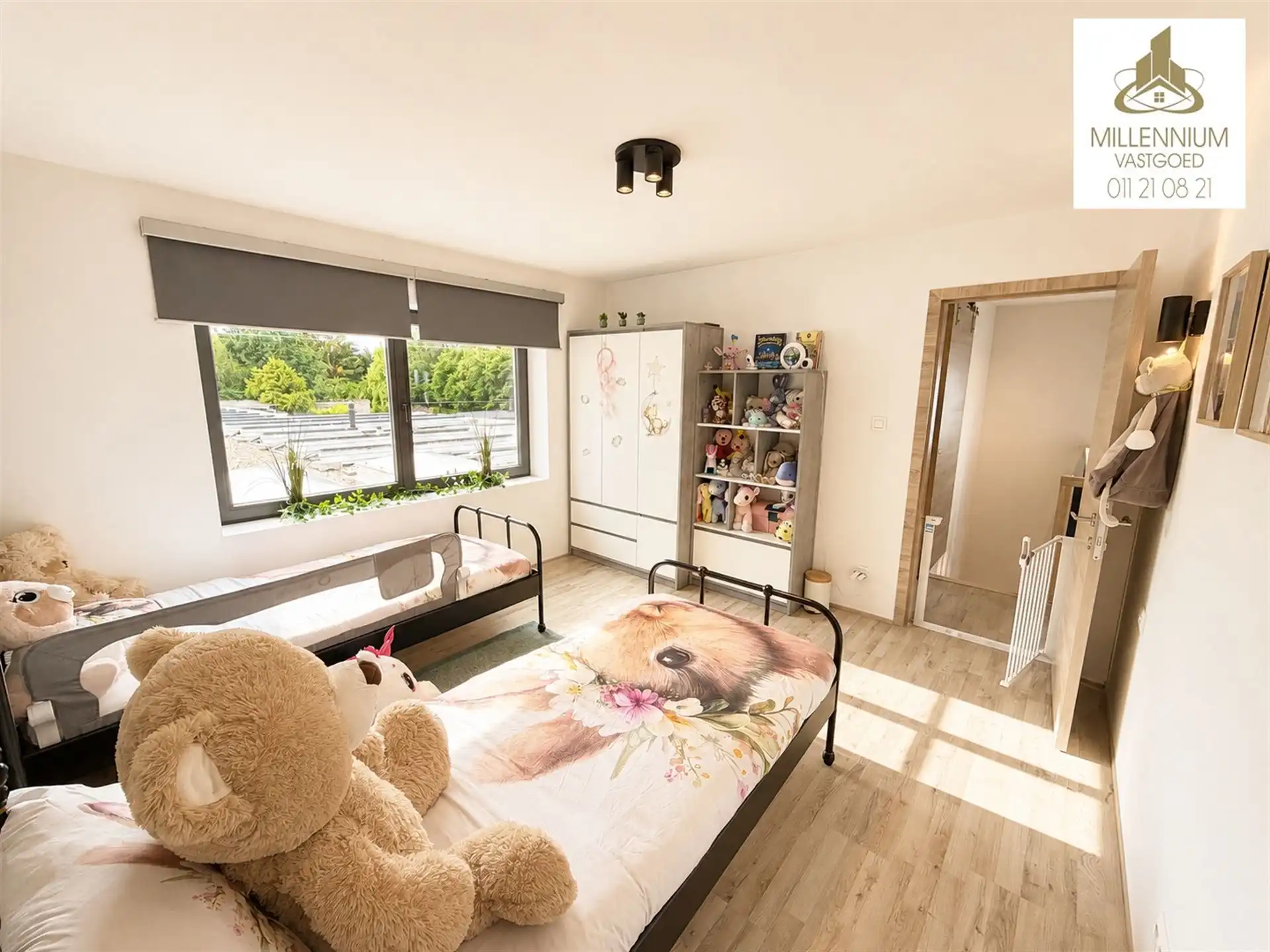 Prachtige woning foto 18