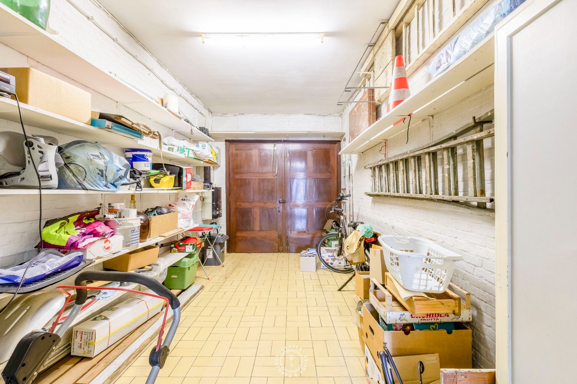 Ruime woning met garage en een prachtig uitzicht foto 14