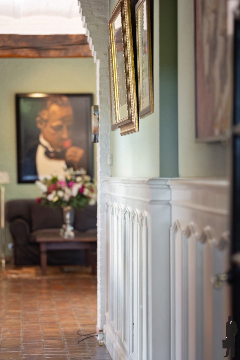 Kasteelhoeve op een landdomein van ca 6ha. foto 82