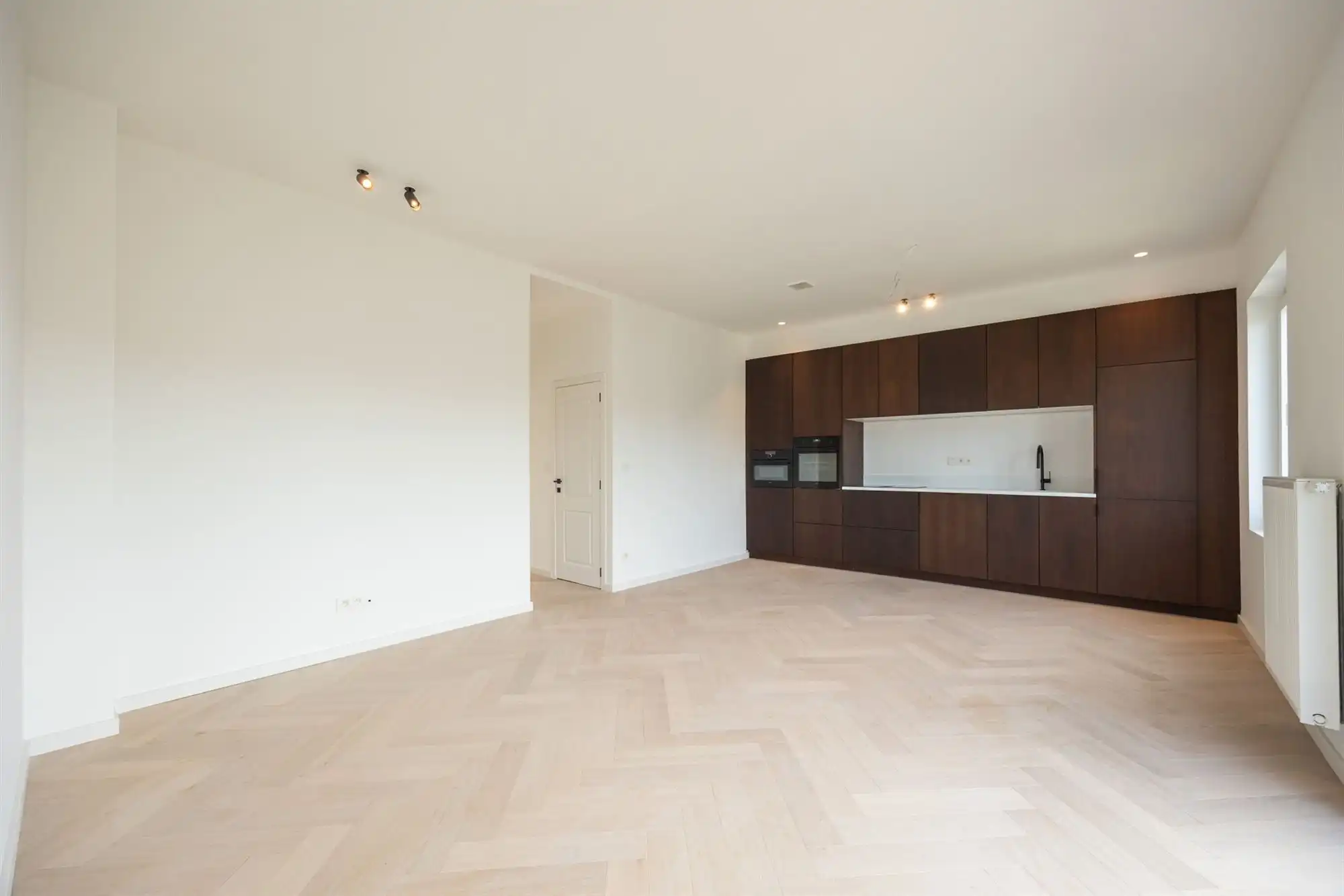 Appartement te huur Auwersstraat 25/202 - 2600 BERCHEM