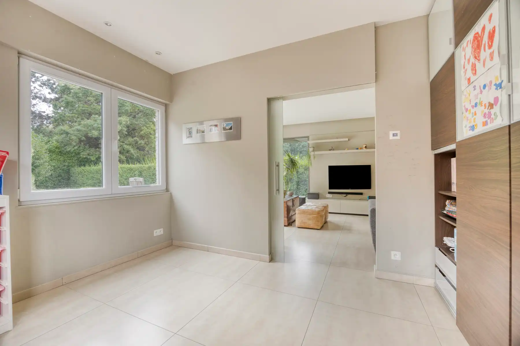 ZÉÉR GUNSTIG GELEGEN VILLA TE KOOP IN ZELLIK (EPC B) !!  foto 13