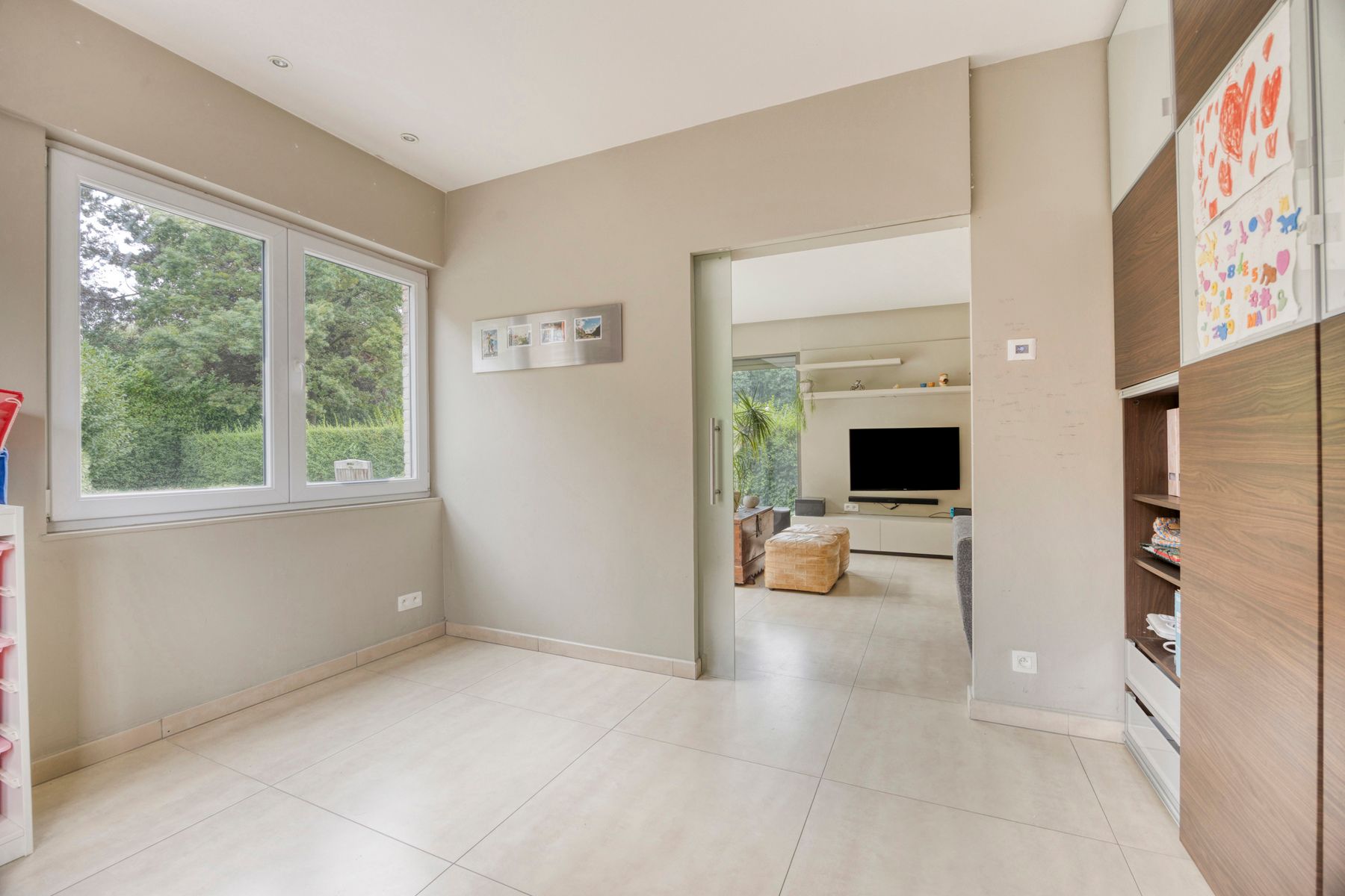 ZÉÉR GUNSTIG GELEGEN VILLA TE KOOP IN ZELLIK (EPC B) !!  foto 13