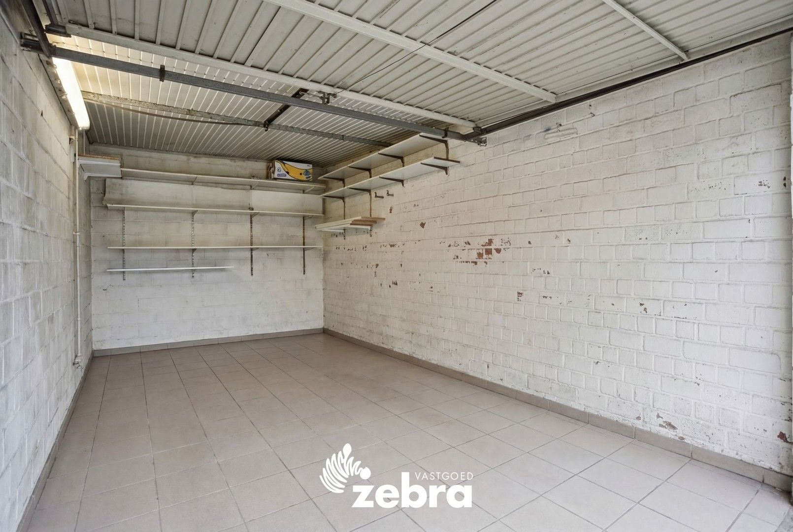 Instapklaar gelijkvloers appartement met tuin van 116 m² en garage! foto 21
