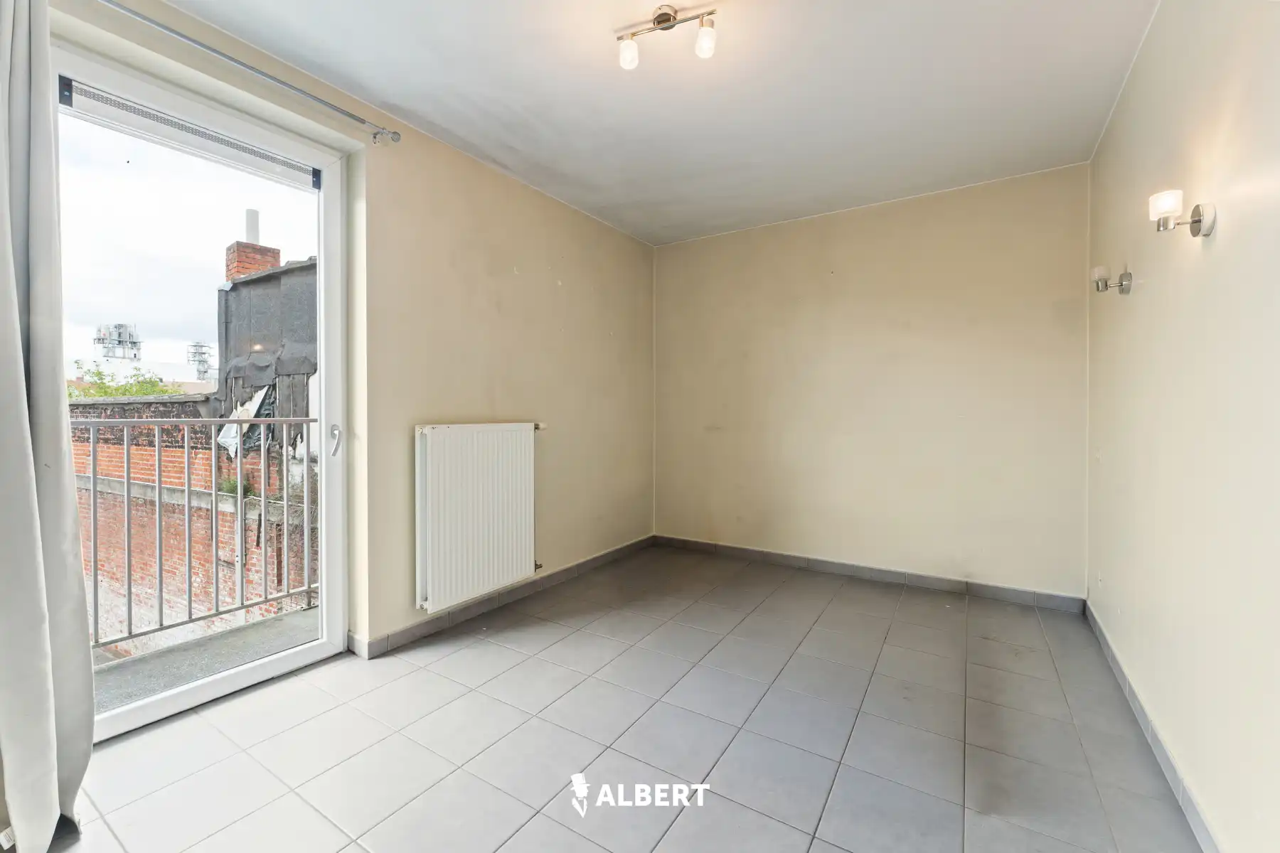 Gezellig éénslaapkamerappartement nabij het centrum foto 7