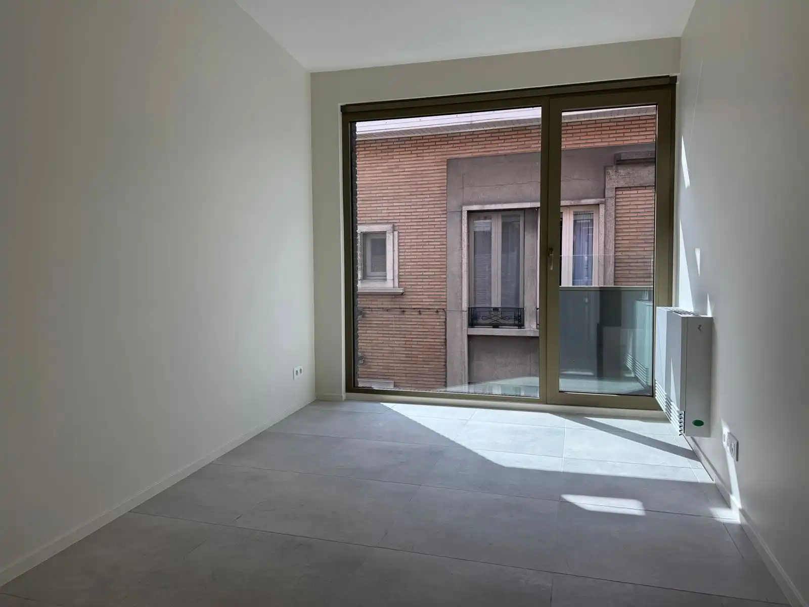 Appartement foto 17
