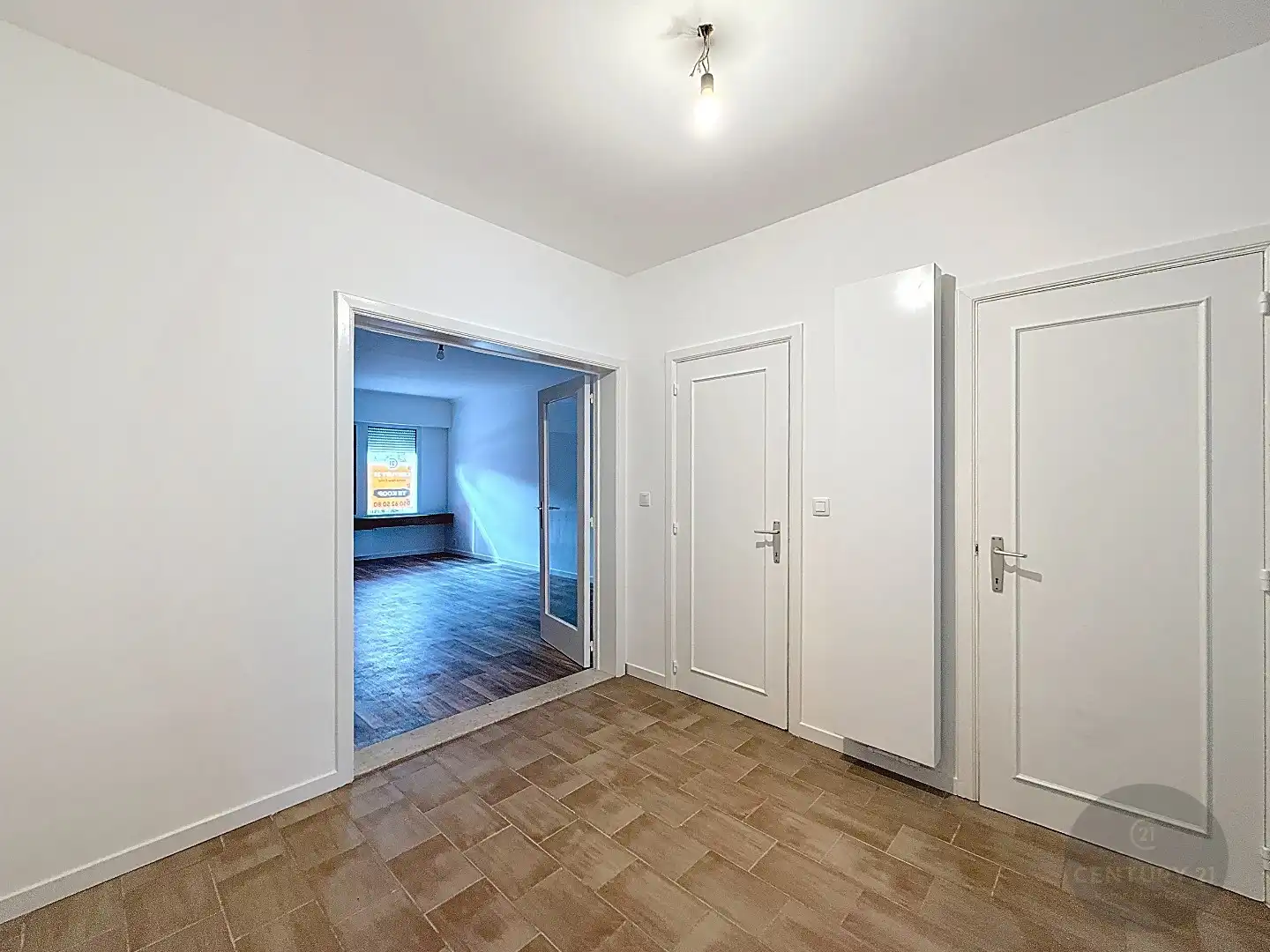 Gelijkvloers appartement te Knokke foto 2