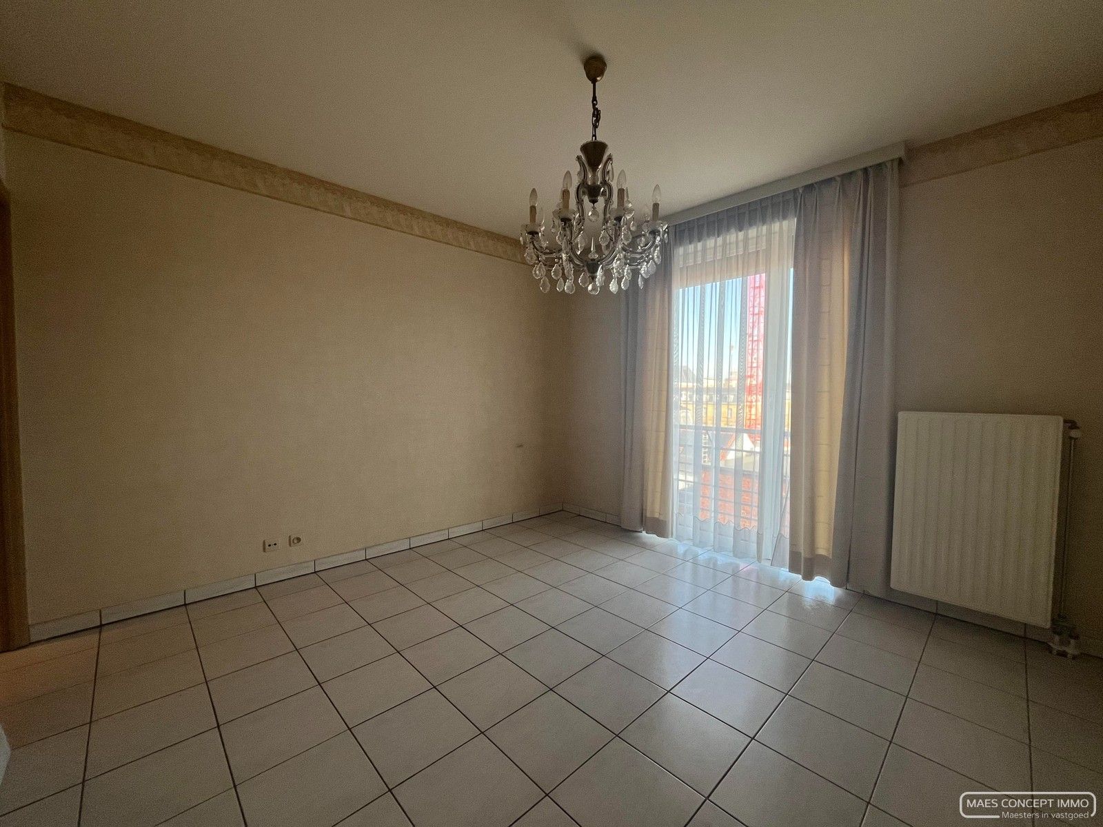Appartement met 2 slaapkamers en 2 ruime terrassen in het hart van Roeselare foto 17
