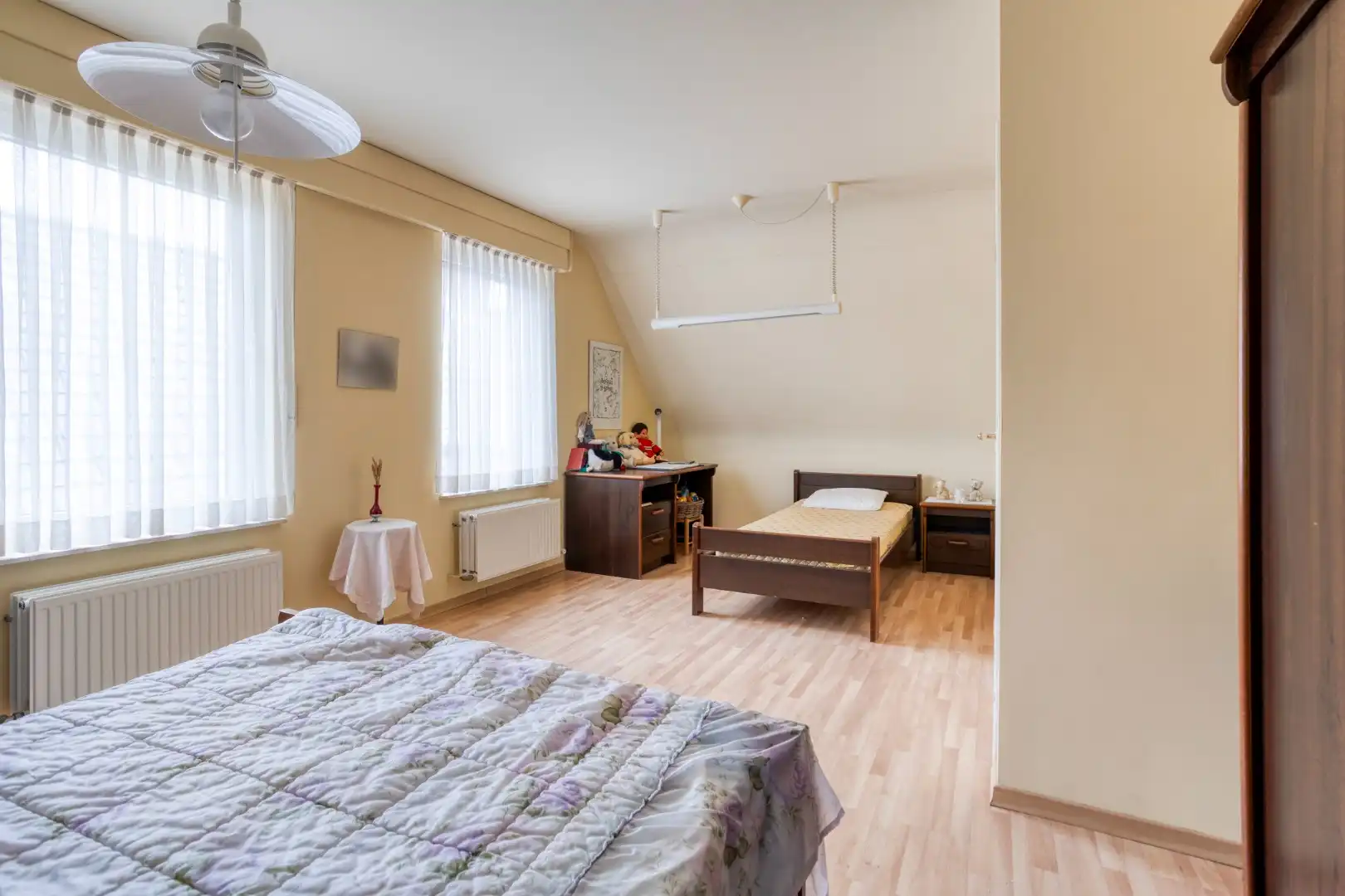 Ruime woning met 3 slaapkamers op een perceel van 1.880 m² te Olen-Centrum ! foto 22