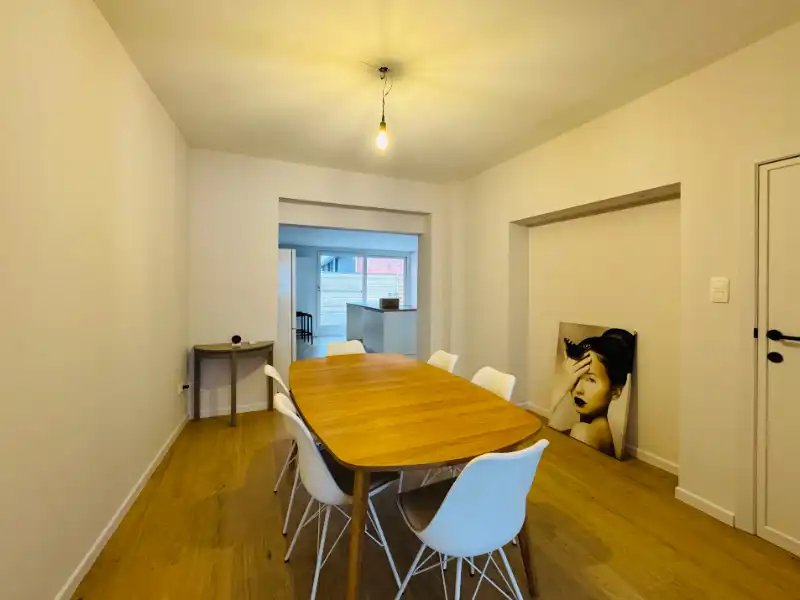 Gezellige gezinswoning met 3 slaapkamers in het centrum van Haaltert foto 4