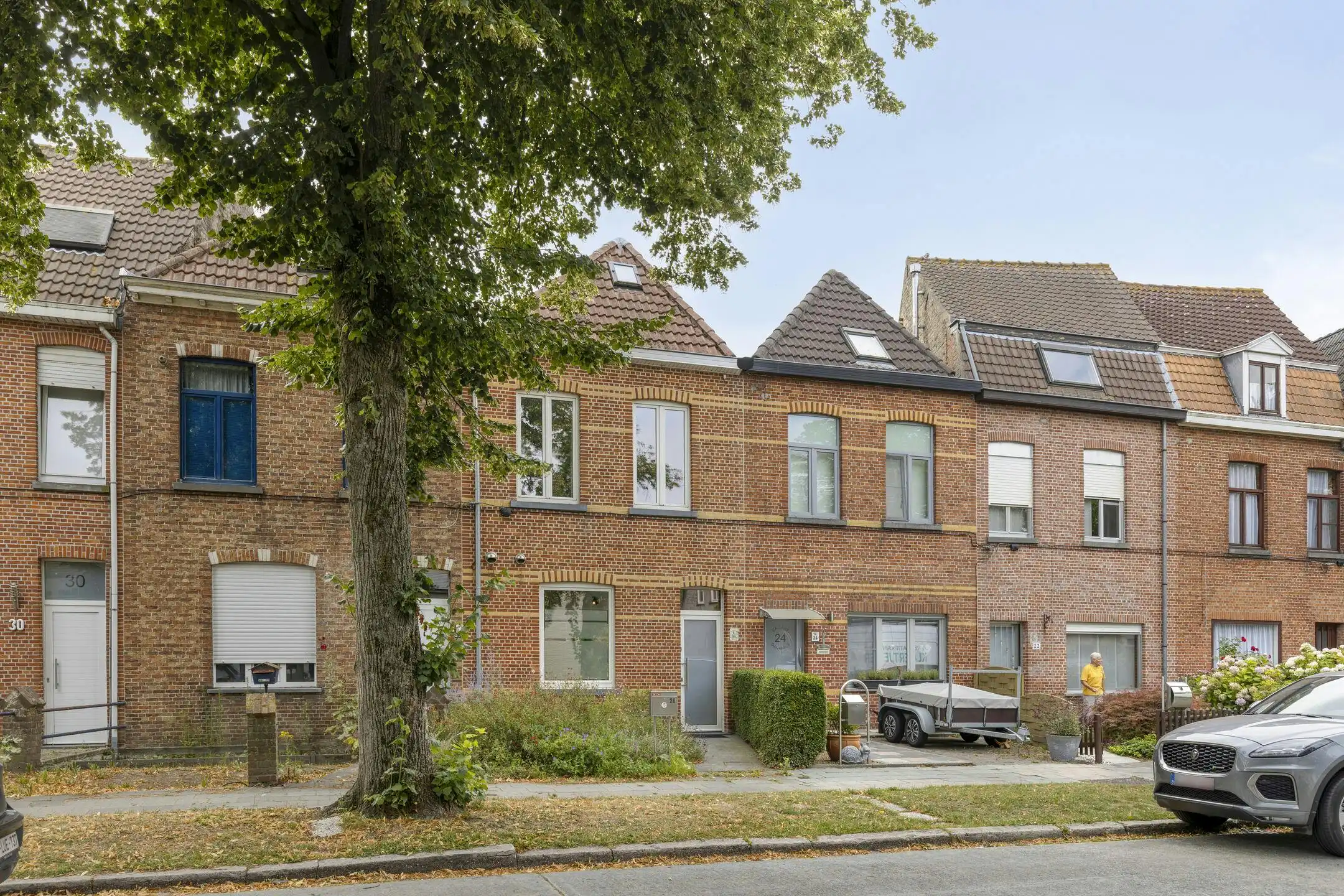 Instapklaar huis te koop (B-label) in Brugge met 3 kamers foto 16