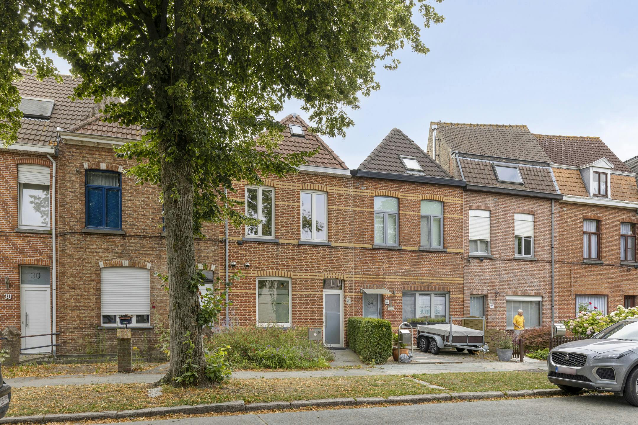 Huis te koop Tempelhof 26 - 8000 Brugge