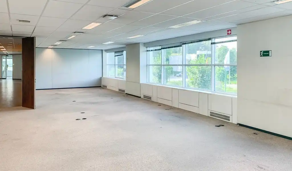 Kantoren te huur in Equinox South in Wemmel foto 4