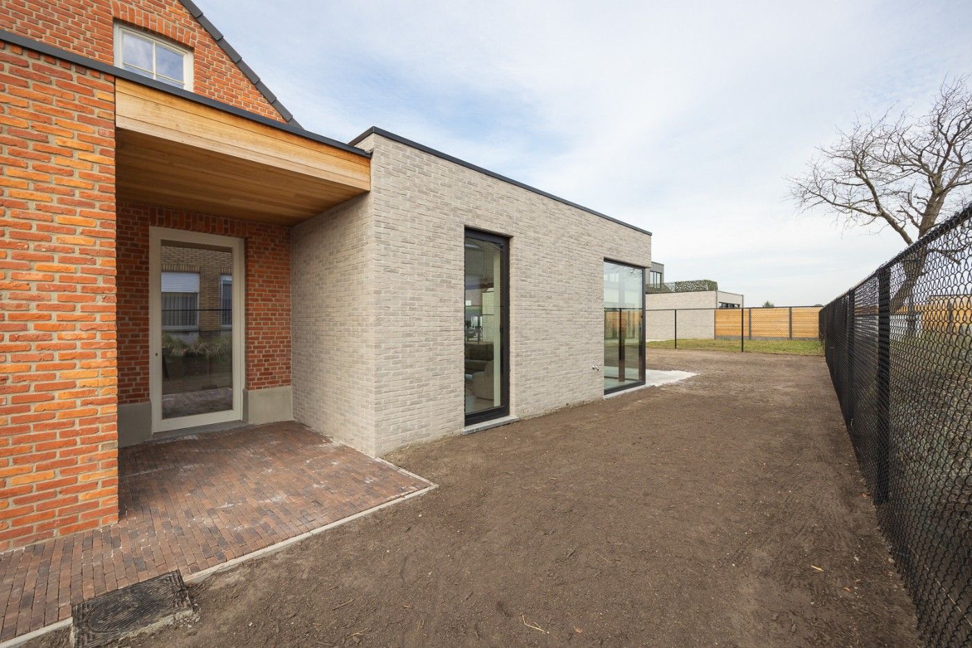 Ruime, charmante woning met 3 slpk. en tuin foto 27