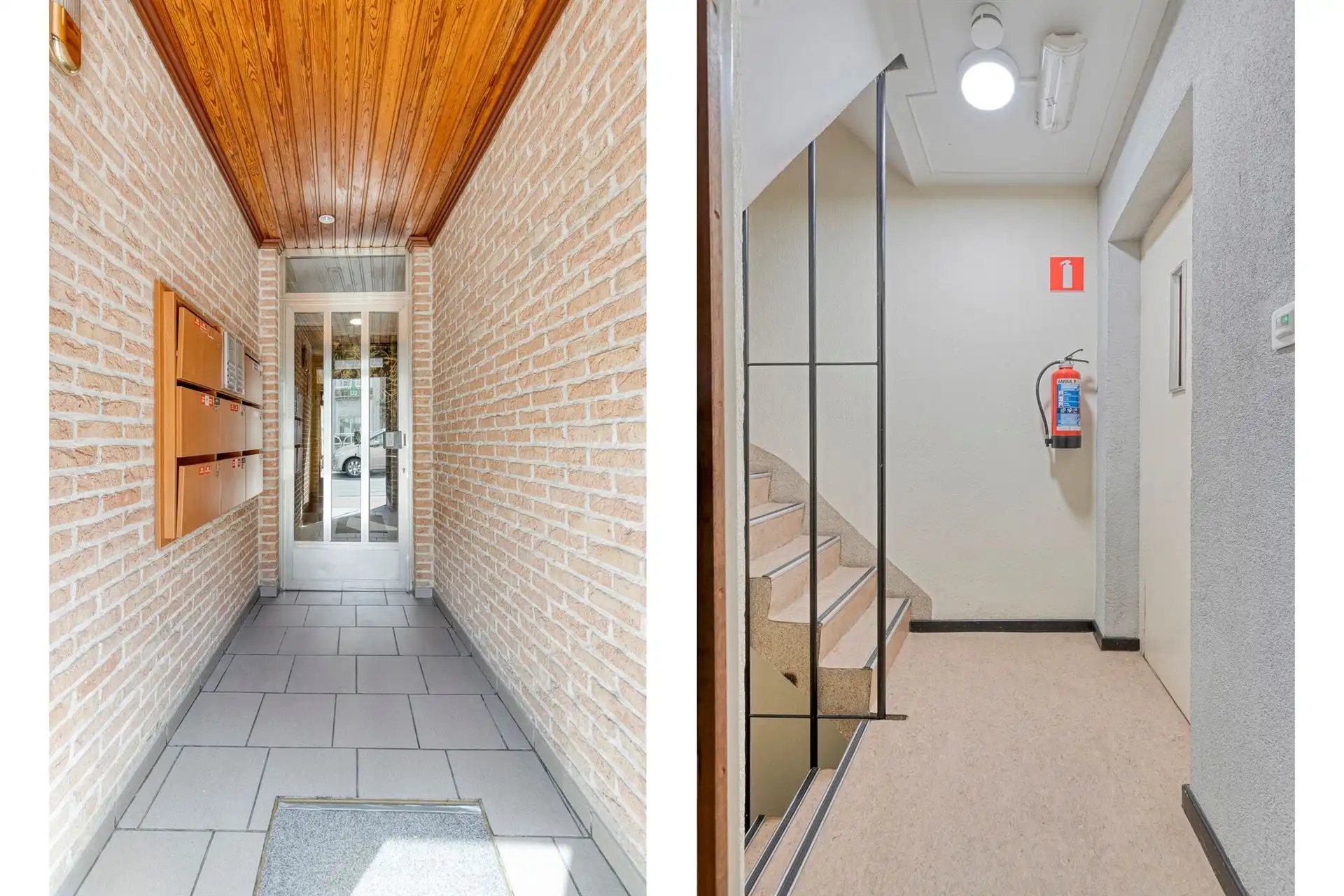 ZONNIG / VLAKBIJ ZEEDIJK foto 28