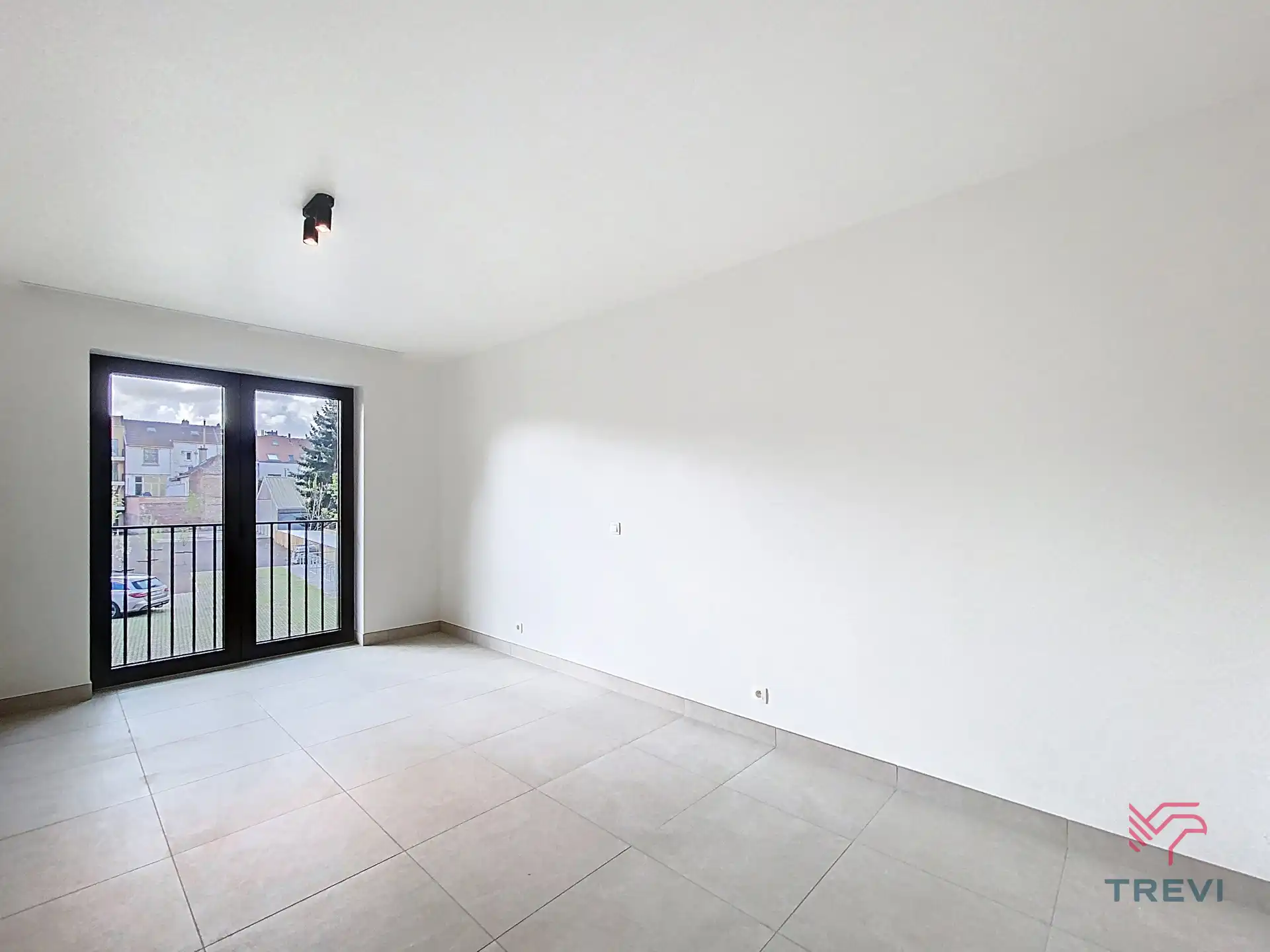 Nieuw appartement met 2 slaapkamers in een ideale omgeving foto 9