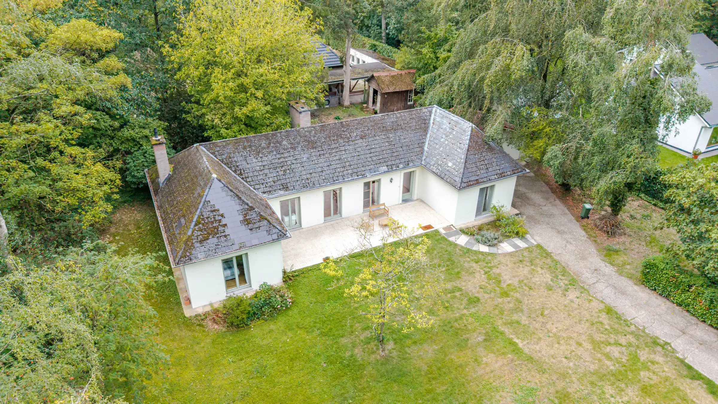 Woning in het Loveld met uitbreidingspotentieel foto 27