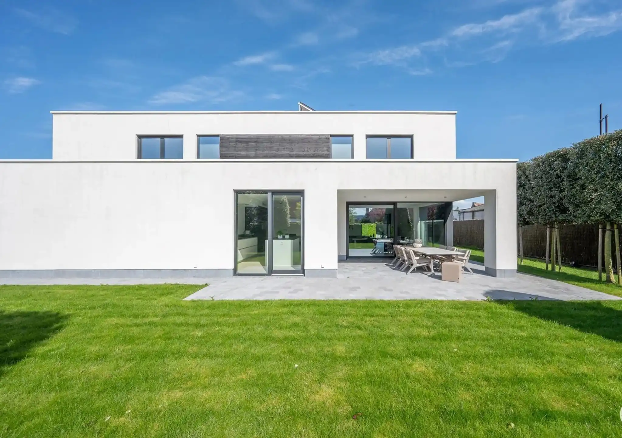 Exclusieve villa met hoogstaande afwerking – Kragendijk foto 10